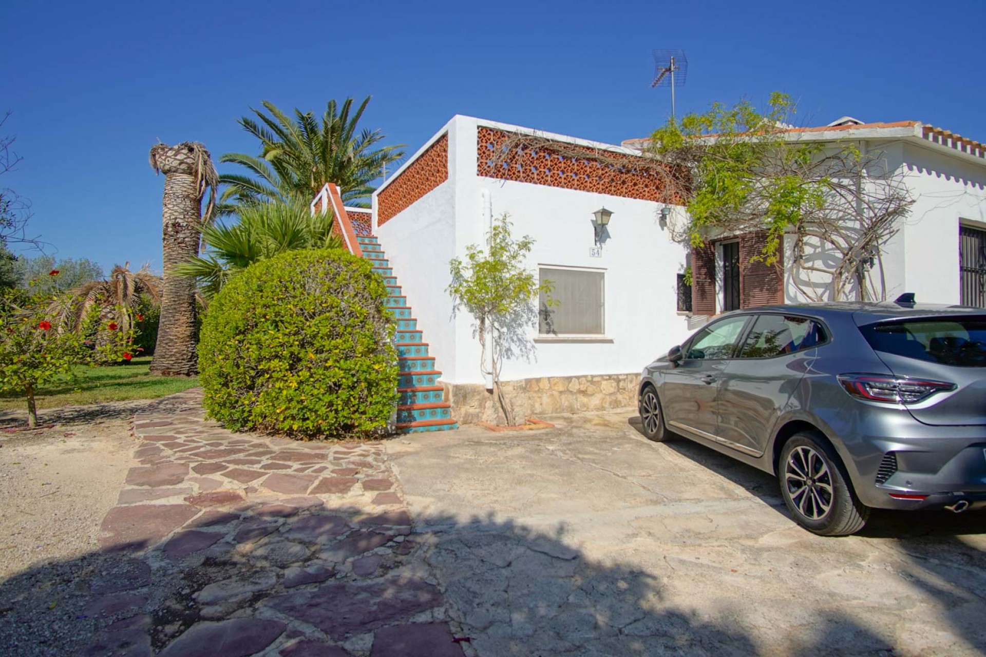 Resale - Villa -
Denia - Santa Paula