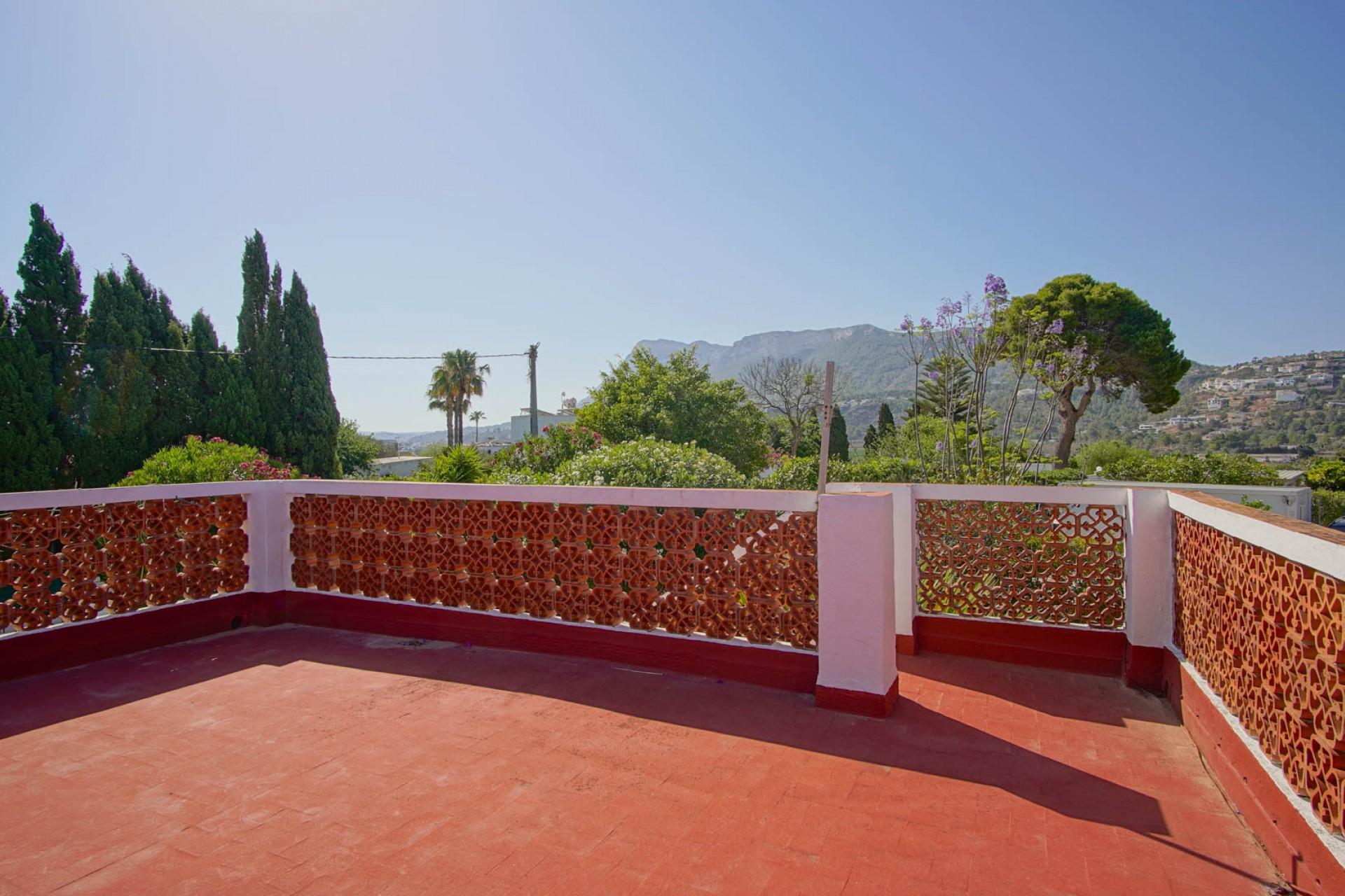 Resale - Villa -
Denia - Santa Paula