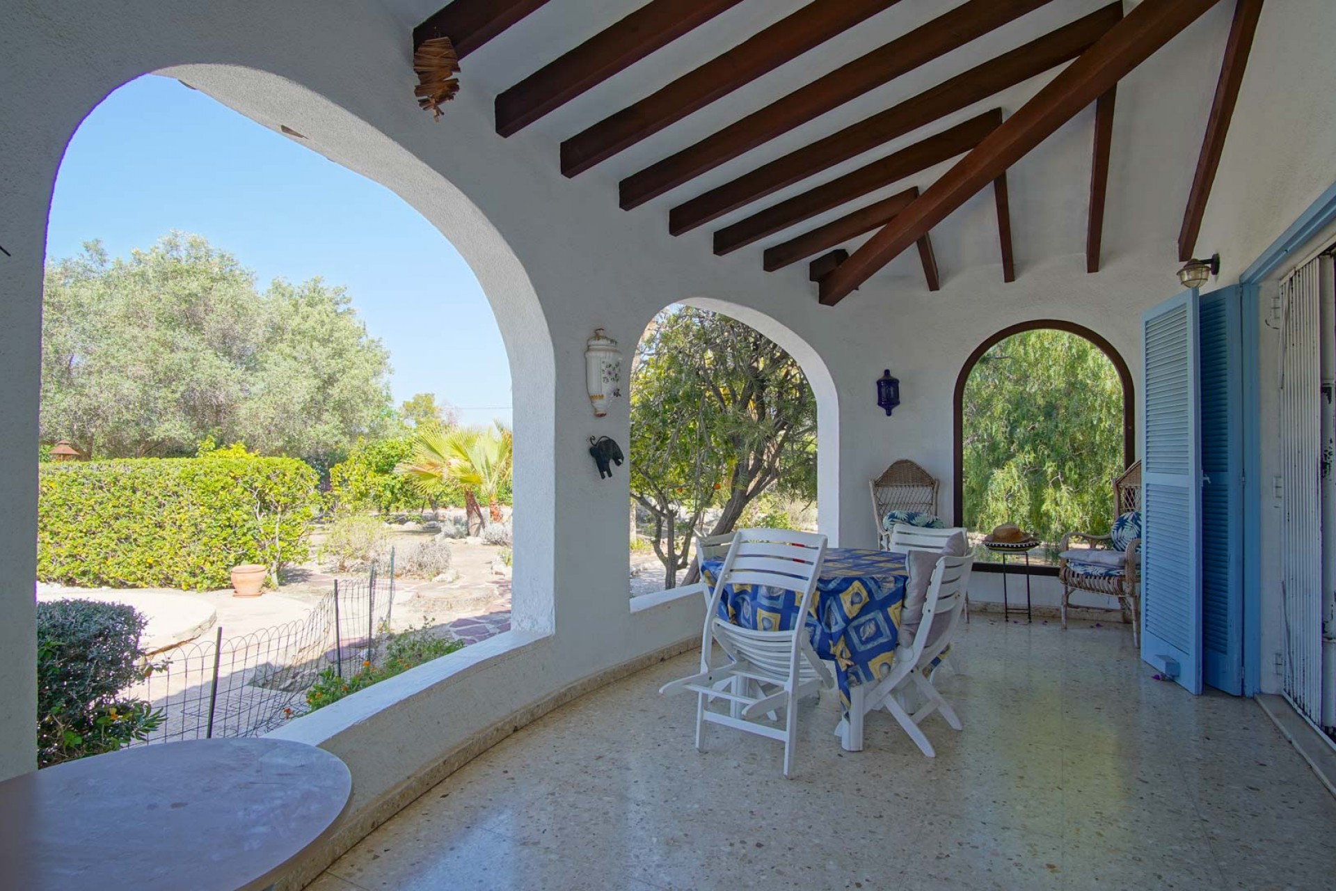 Resale - Villa -
Denia - Santa Paula