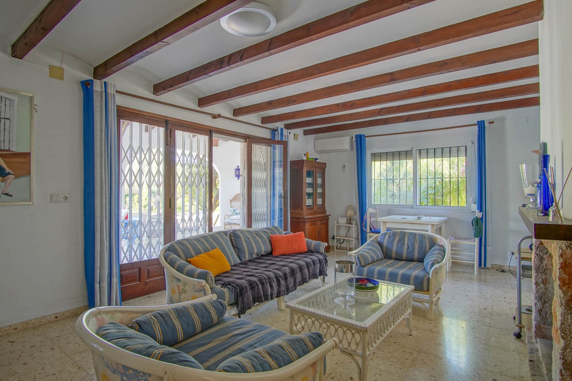 Resale - Villa -
Denia - Santa Paula