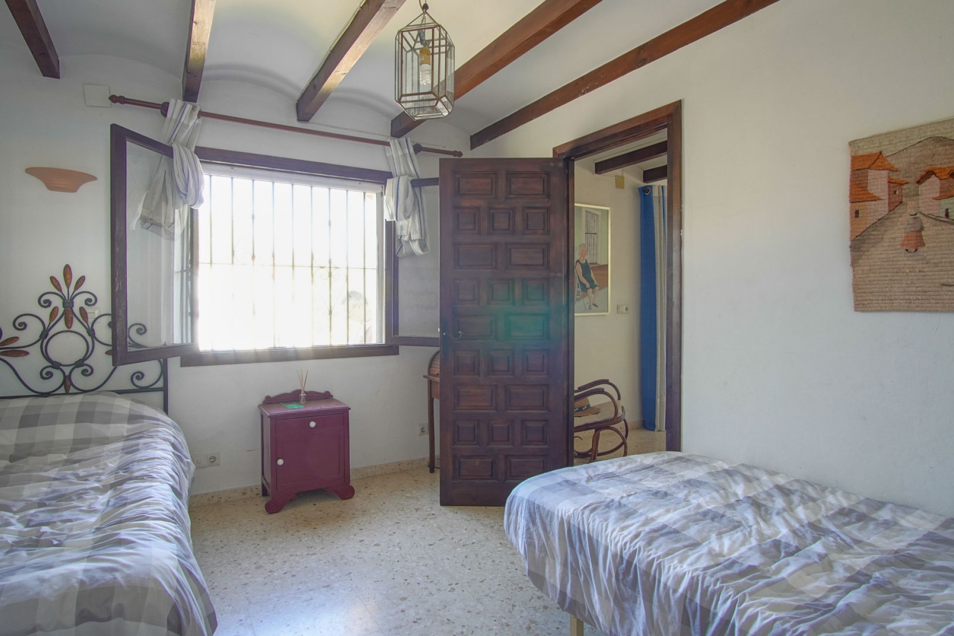 Resale - Villa -
Denia - Santa Paula