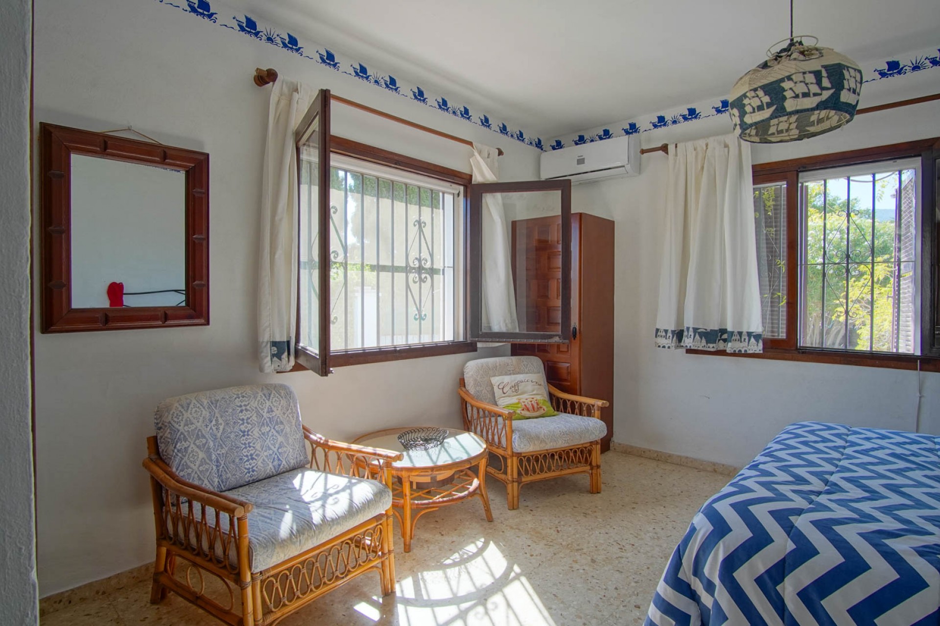 Resale - Villa -
Denia - Santa Paula