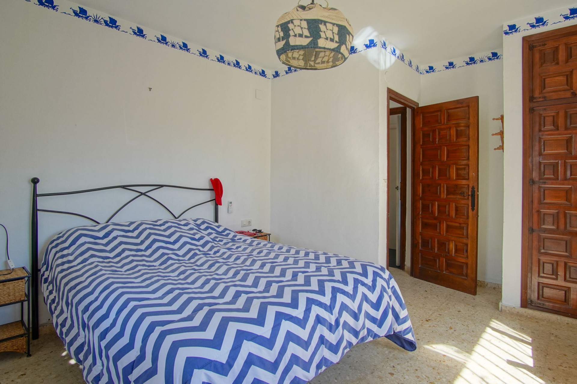 Resale - Villa -
Denia - Santa Paula