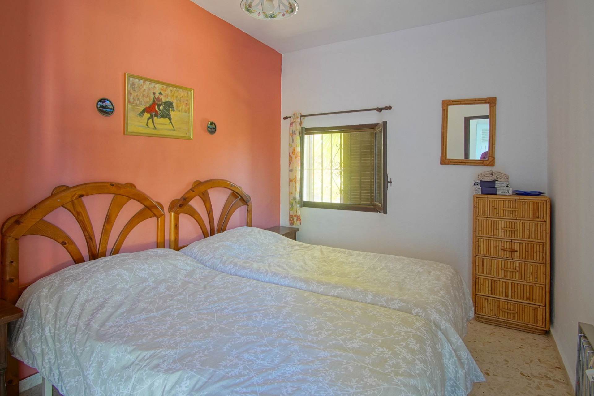 Resale - Villa -
Denia - Santa Paula