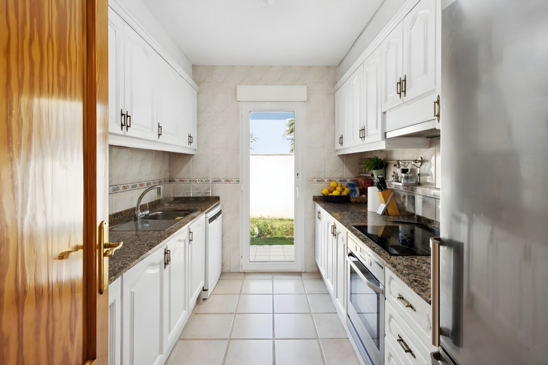 Resale - Villa -
Denia - Tossal Gross