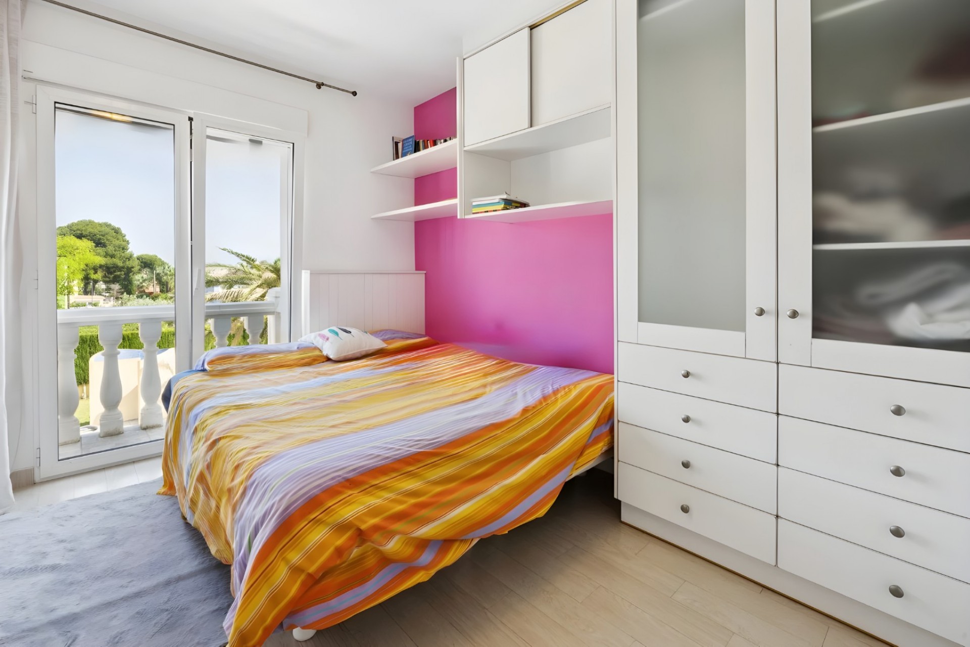 Resale - Villa -
Denia - Tossal Gross