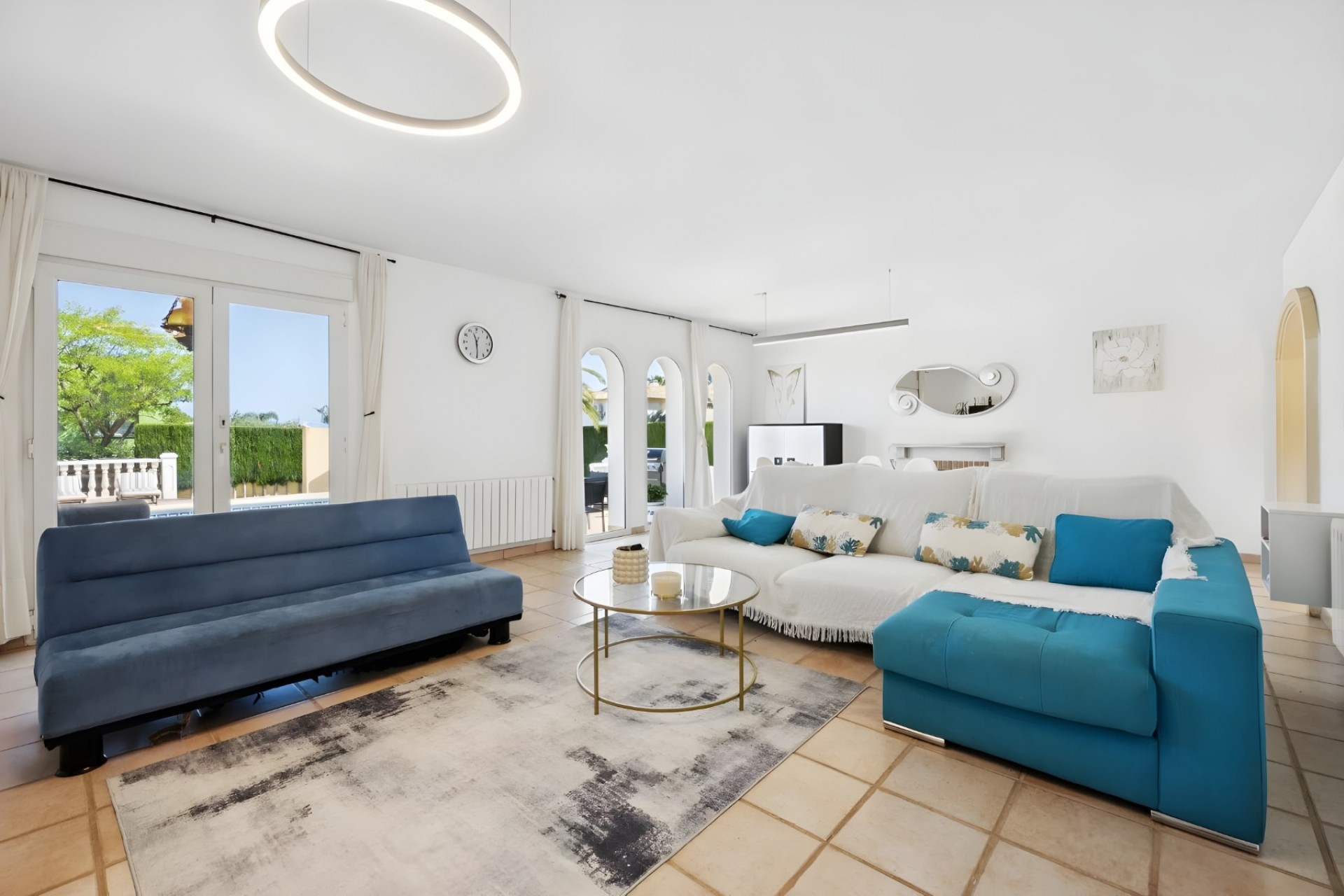 Resale - Villa -
Denia - Tossal Gross