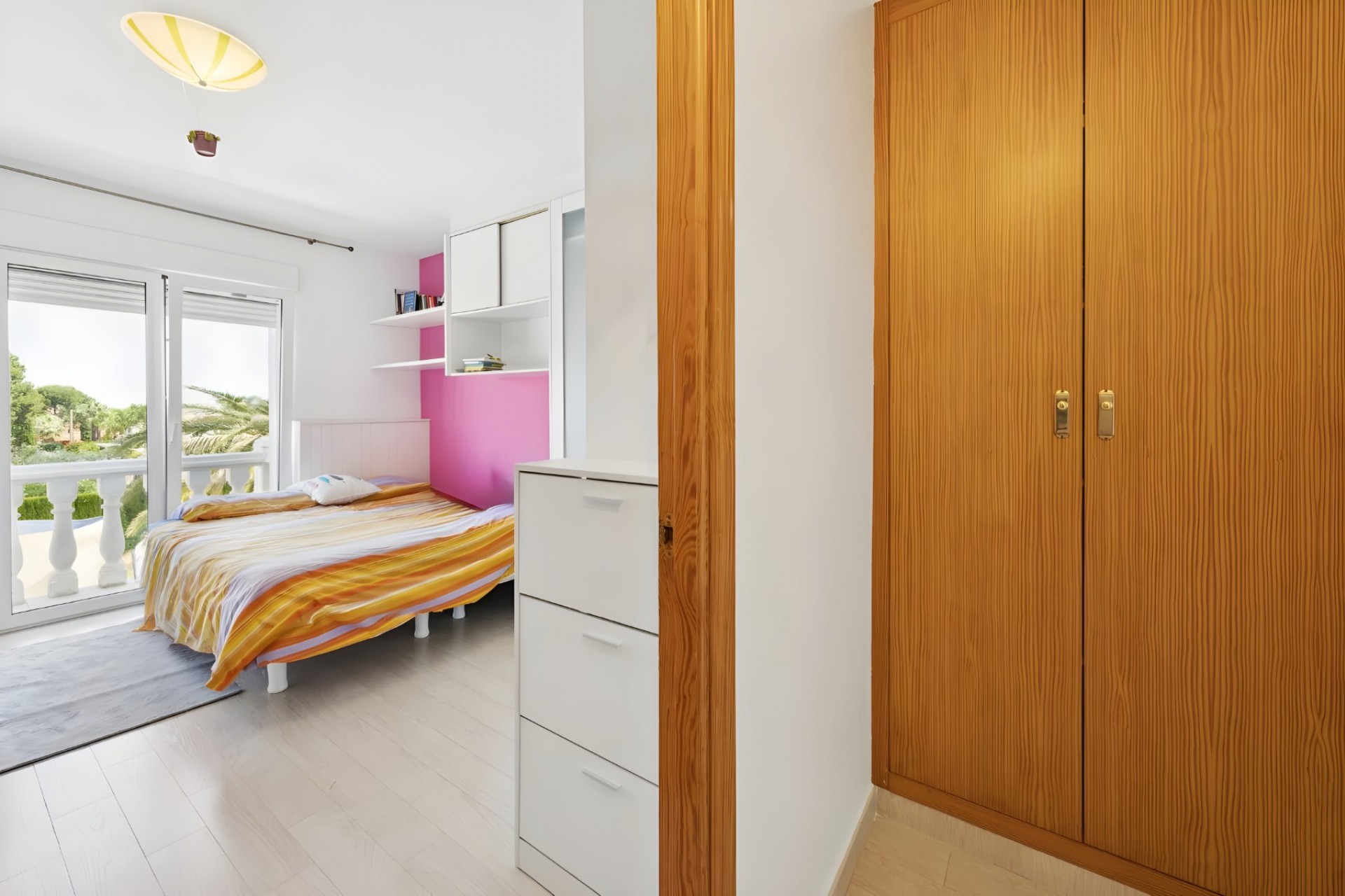 Resale - Villa -
Denia - Tossal Gross