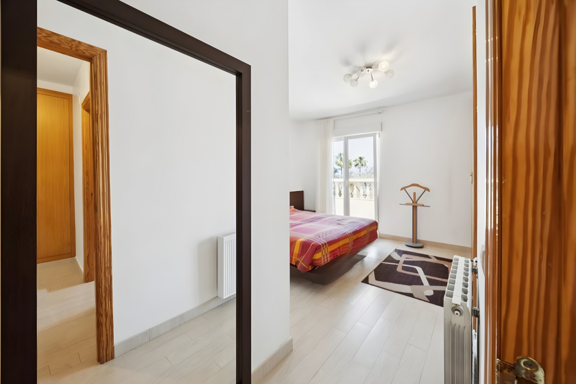 Resale - Villa -
Denia - Tossal Gross