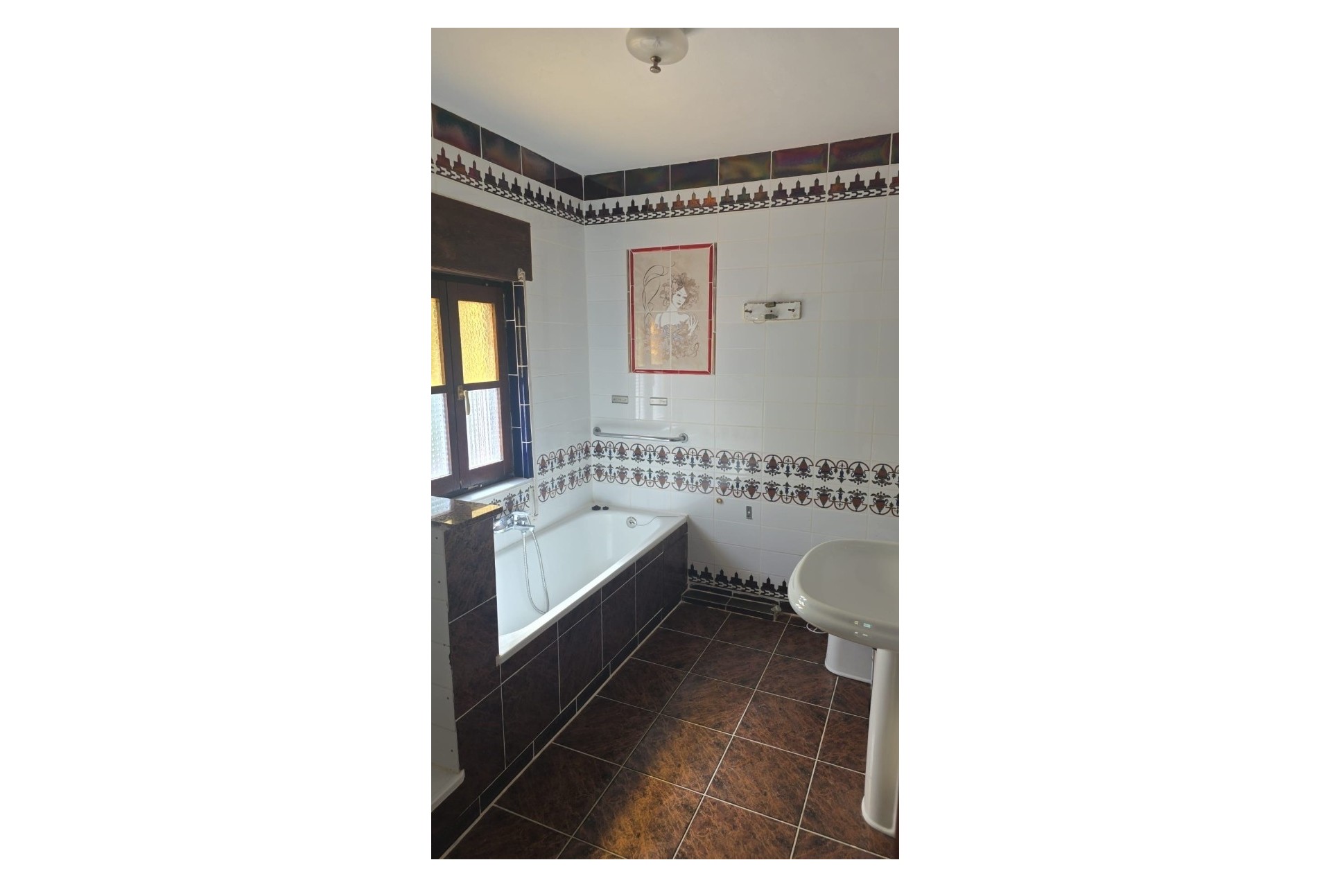 Resale - Villa -
Denia