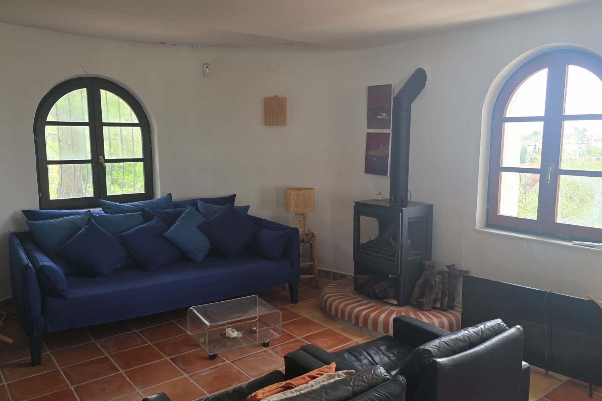 Resale - Villa -
Denia