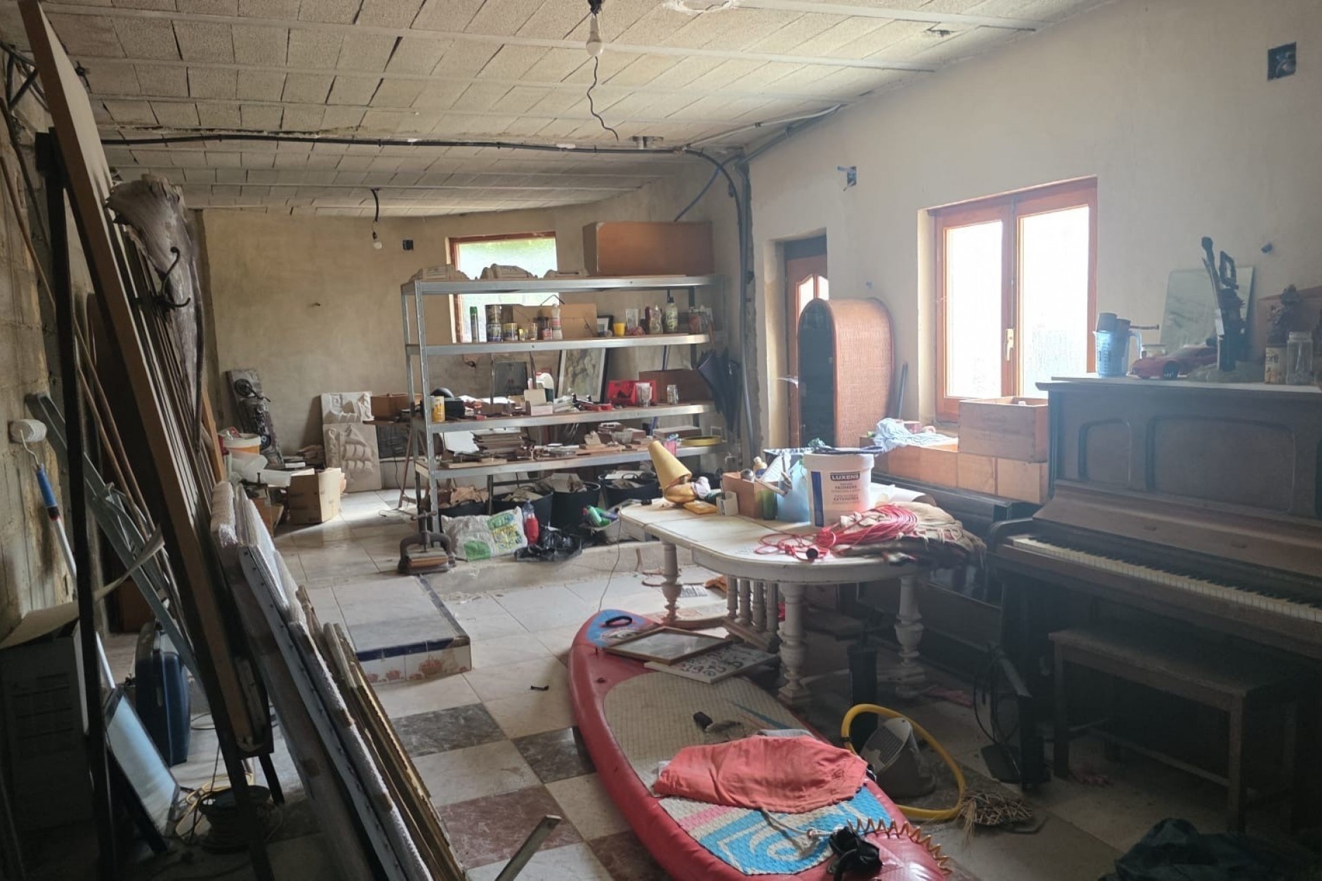 Resale - Villa -
Denia