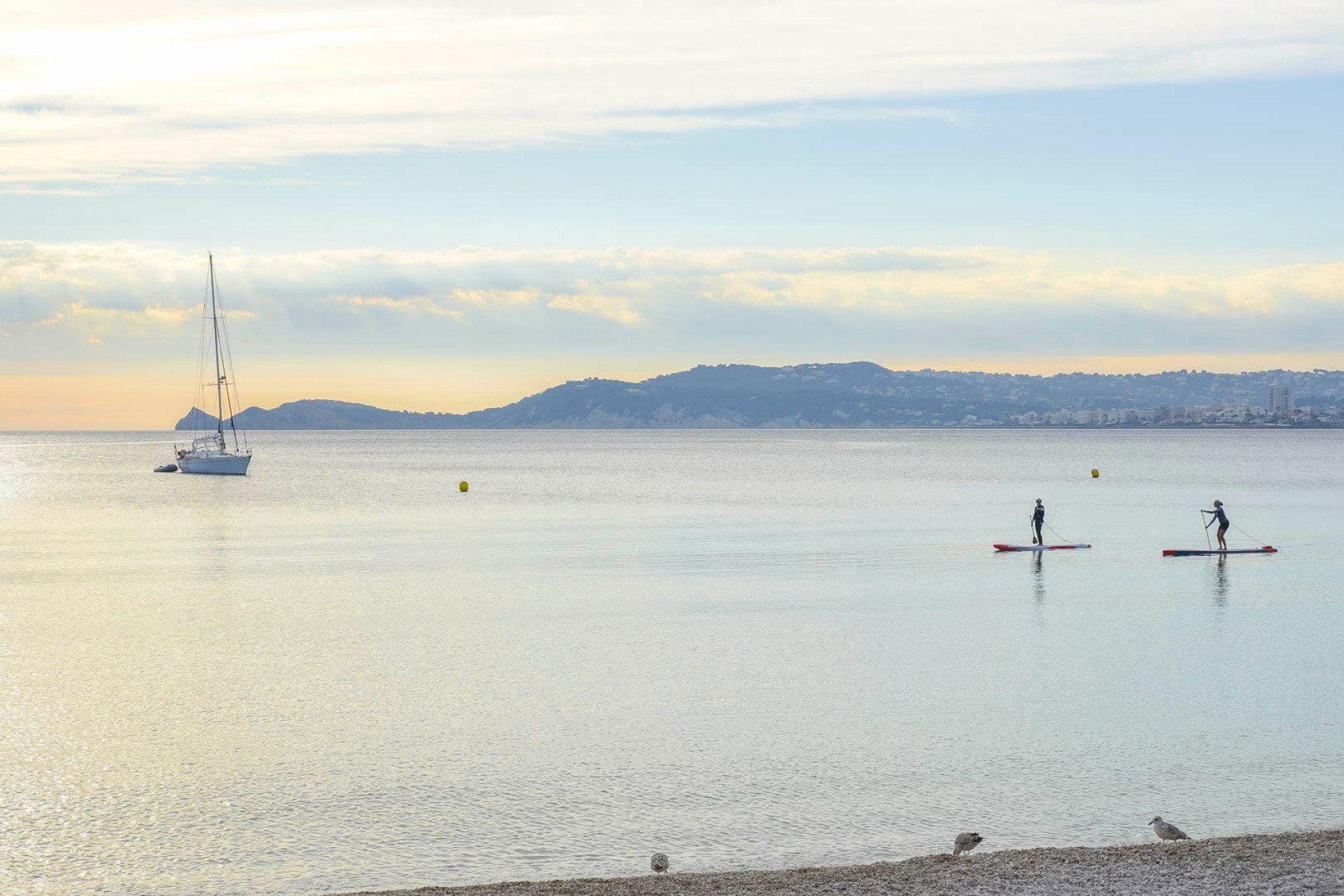 Resale - Villa -
Denia