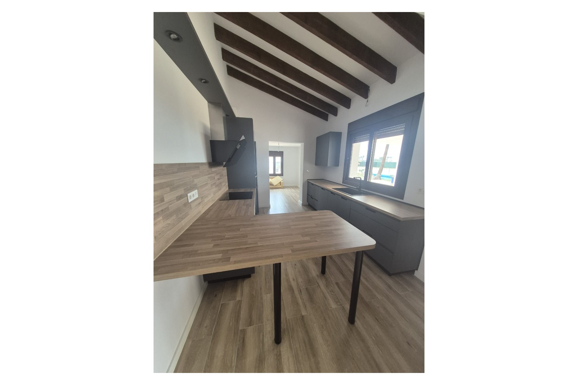 Resale - Villa -
Dolores
