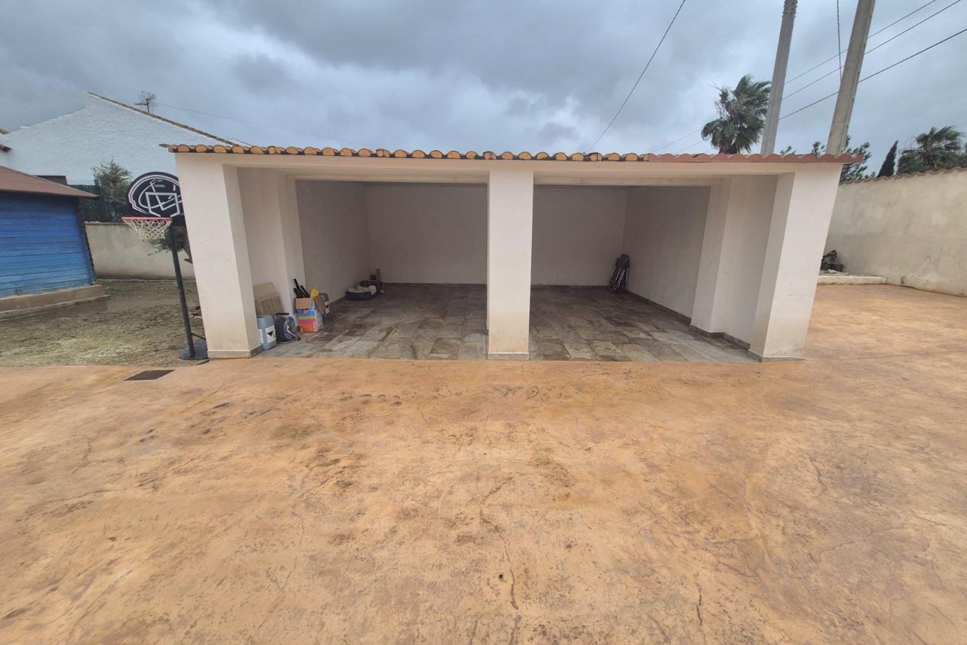 Resale - Villa -
Dolores