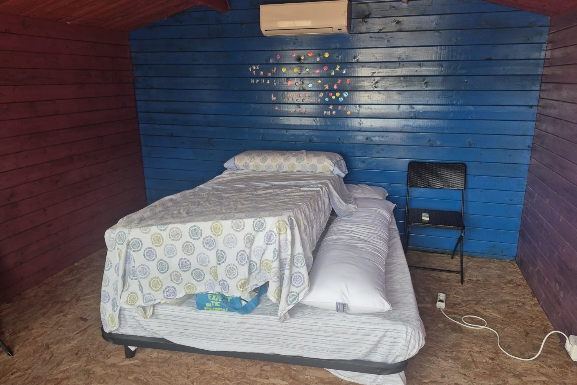 Resale - Villa -
Dolores