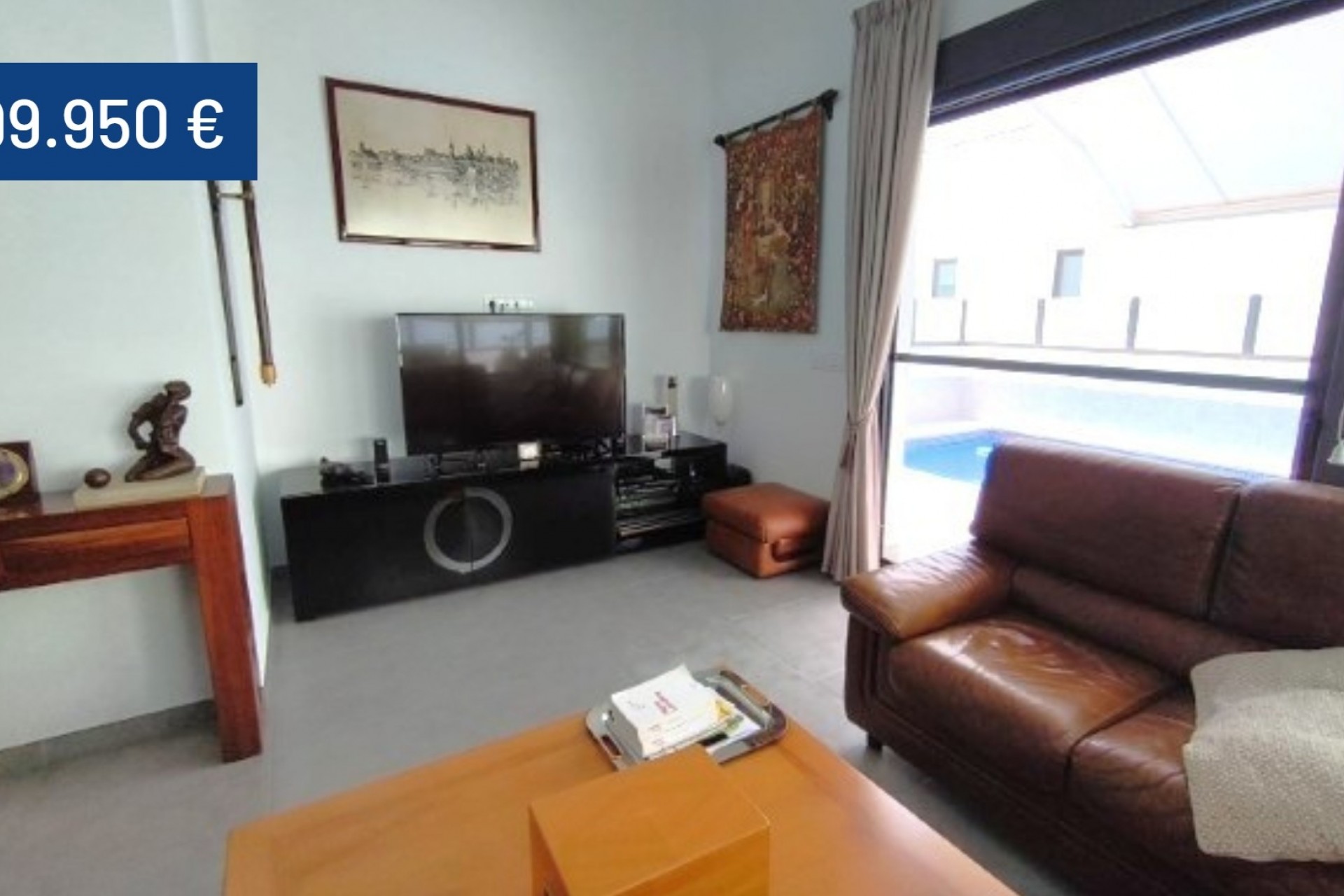 Resale - Villa -
Dolores