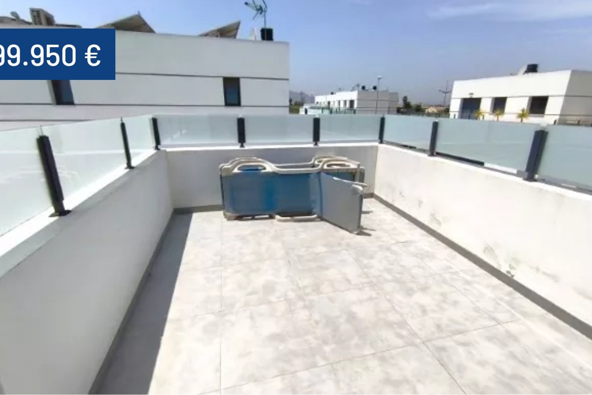 Resale - Villa -
Dolores