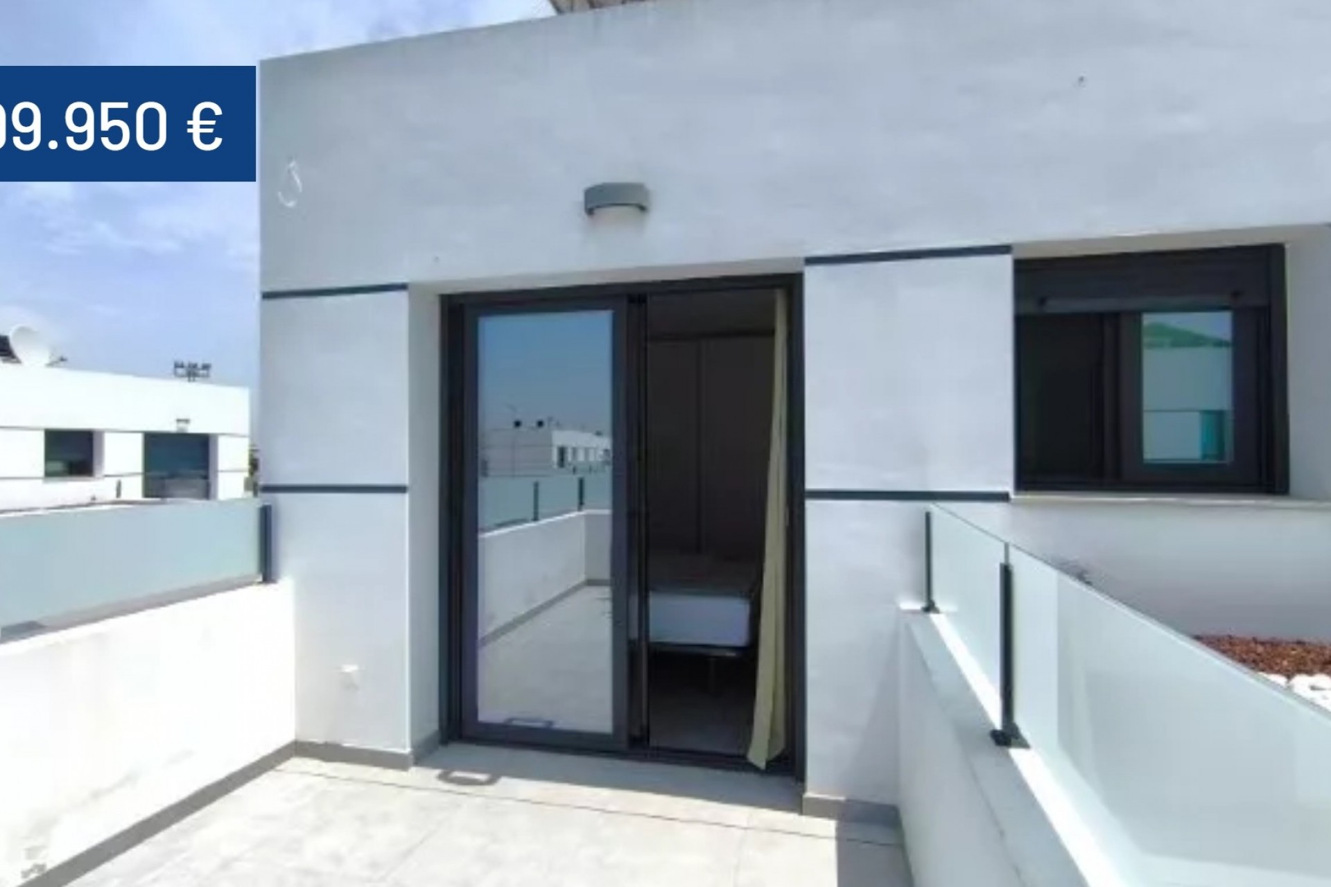 Resale - Villa -
Dolores