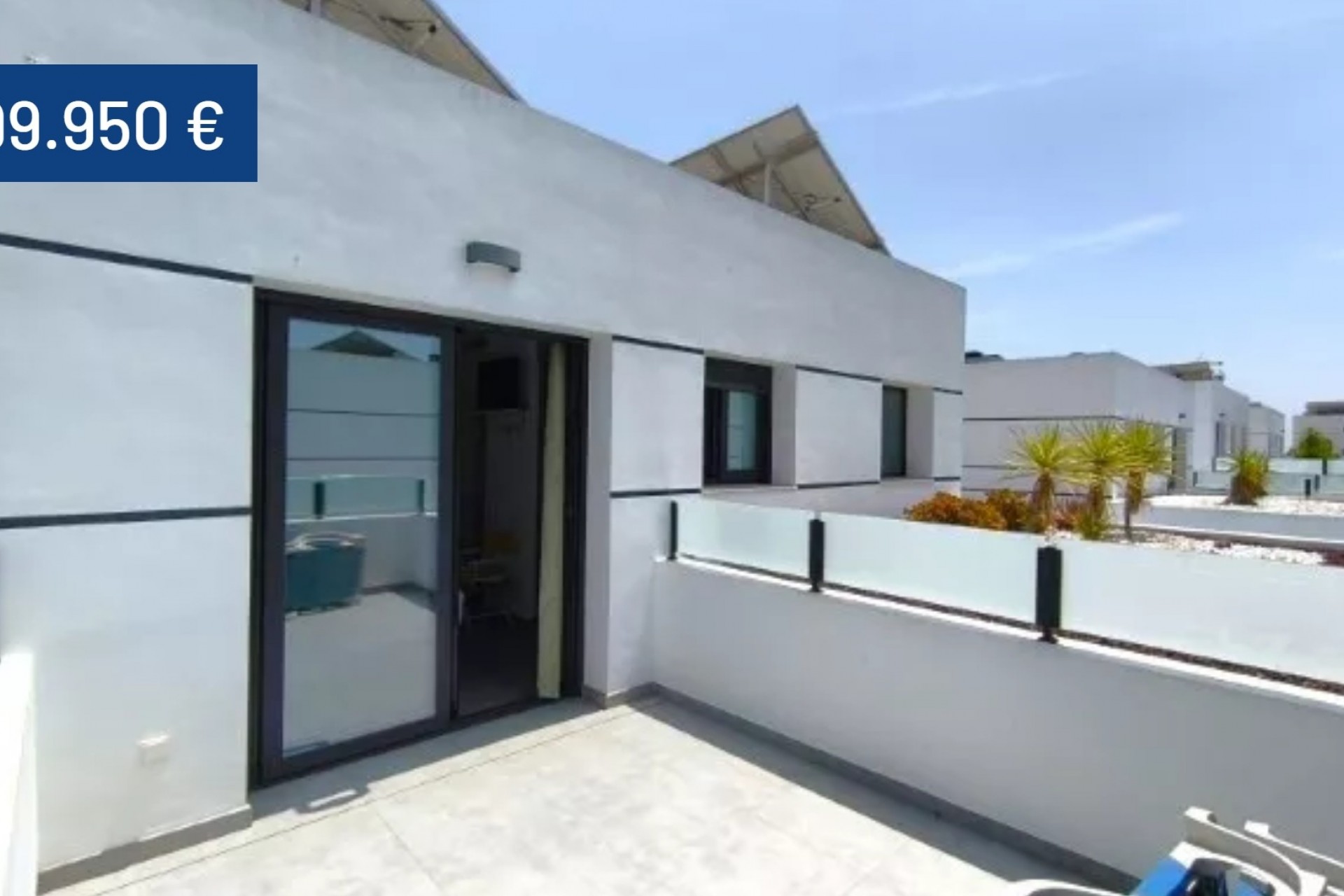 Resale - Villa -
Dolores