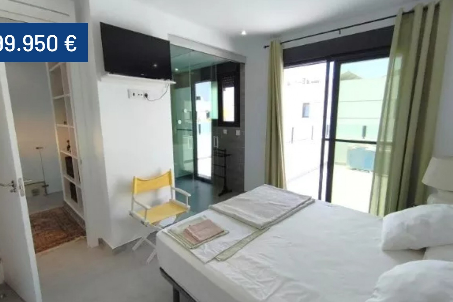 Resale - Villa -
Dolores