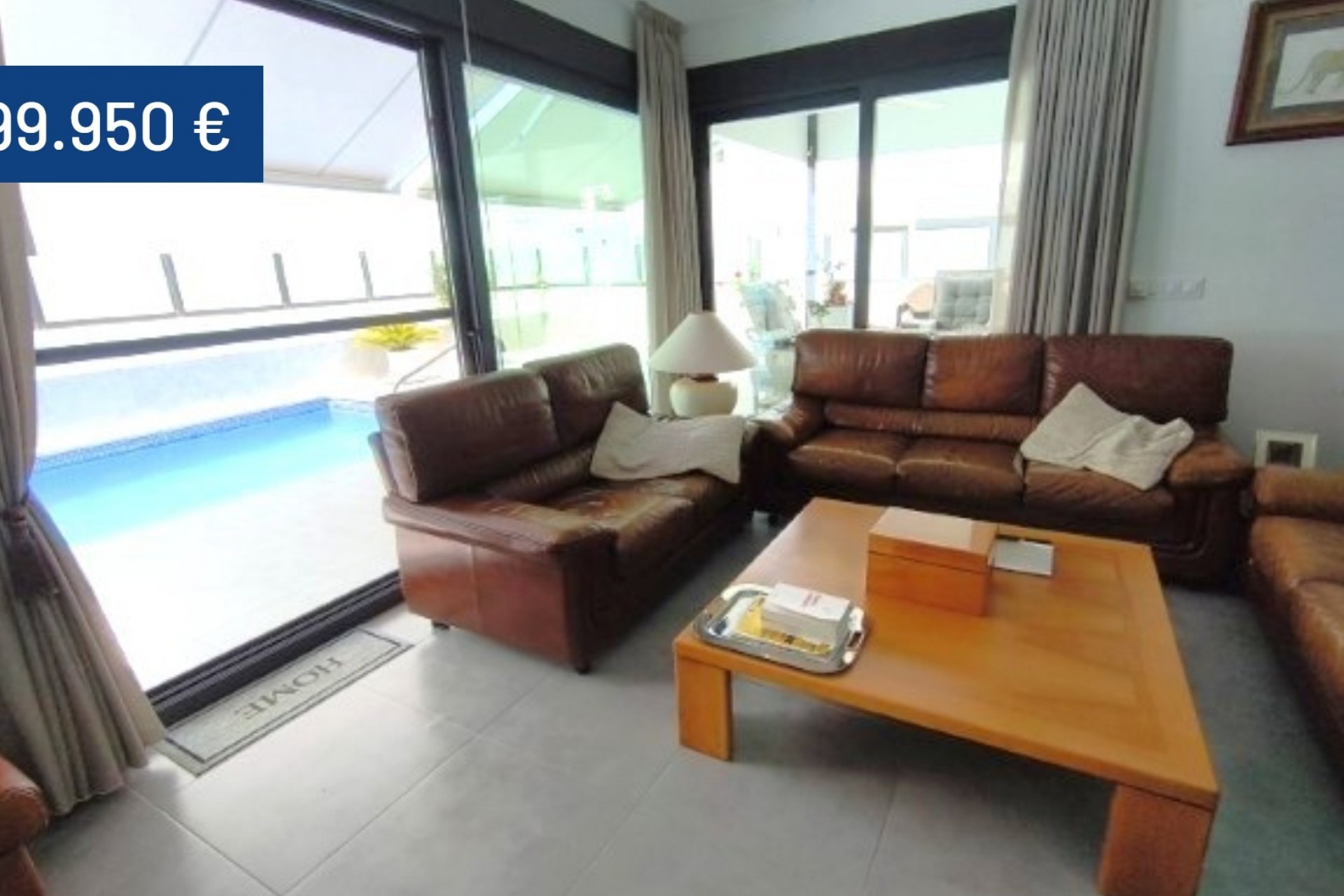 Resale - Villa -
Dolores