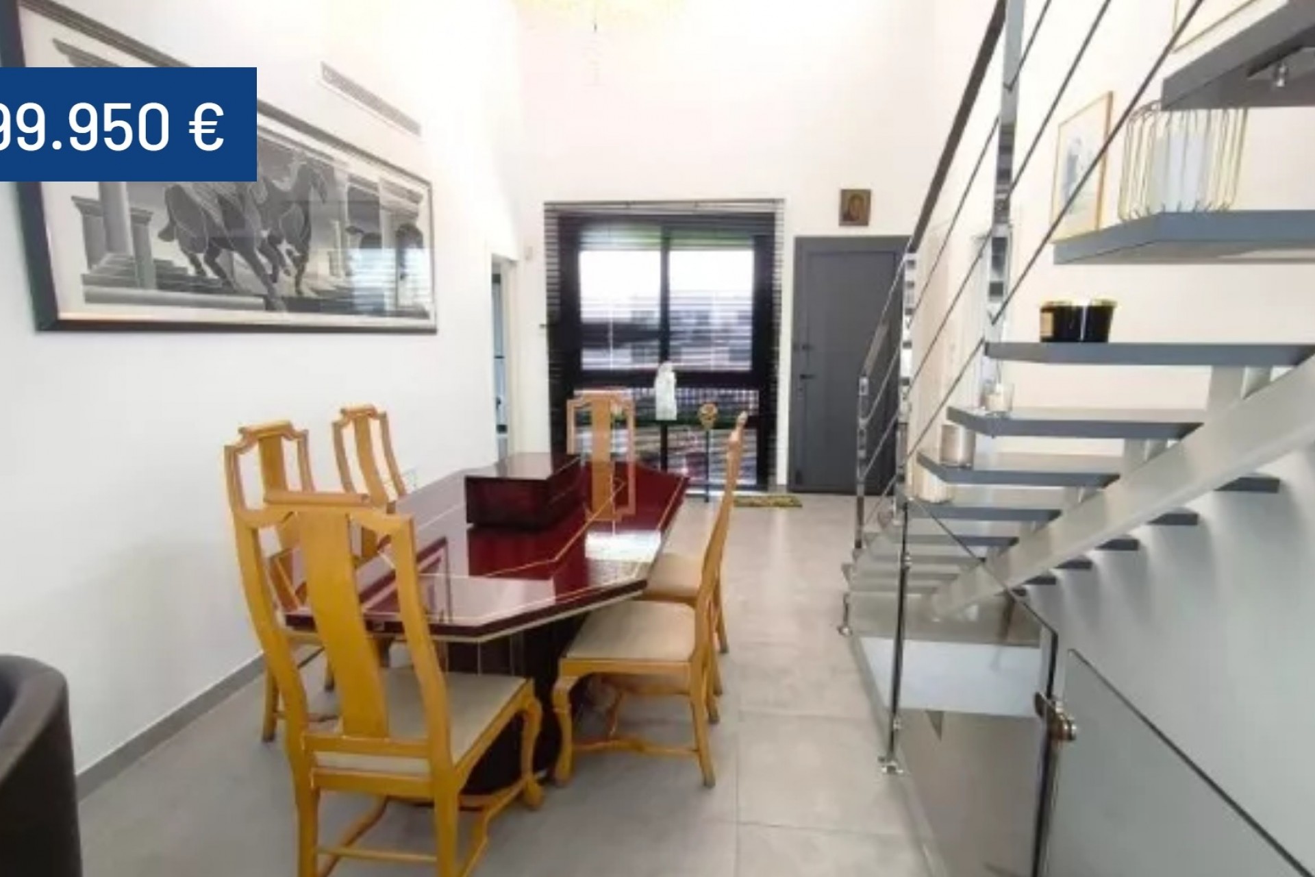 Resale - Villa -
Dolores