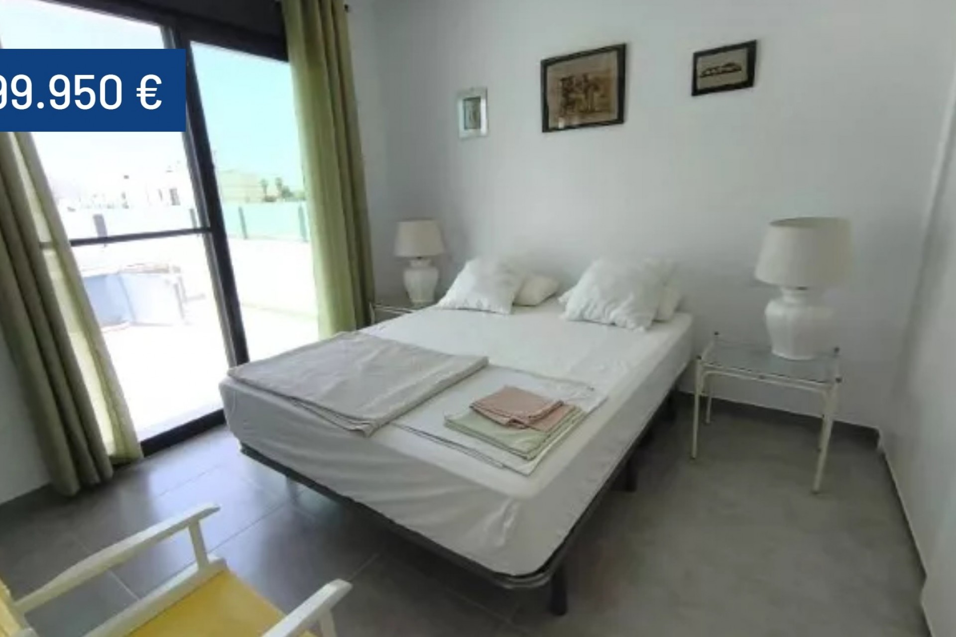Resale - Villa -
Dolores