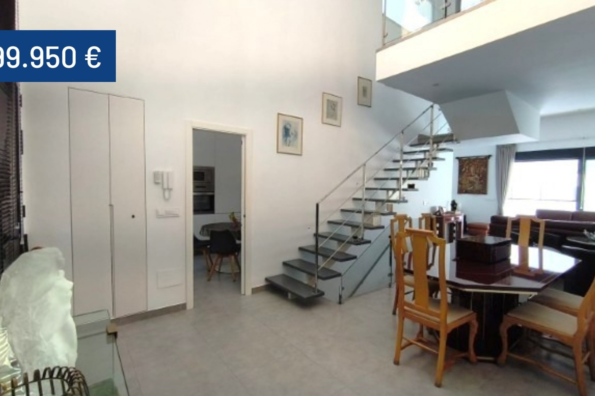 Resale - Villa -
Dolores