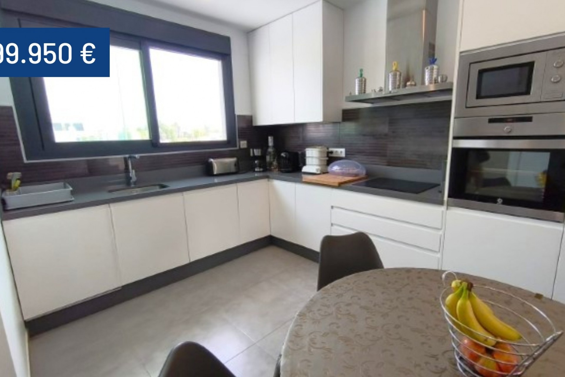 Resale - Villa -
Dolores
