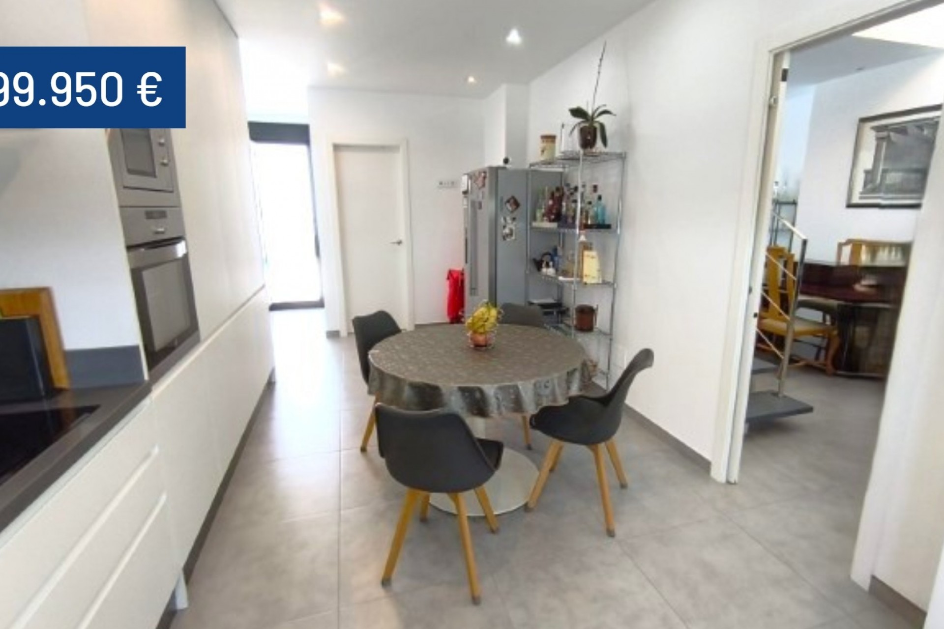 Resale - Villa -
Dolores