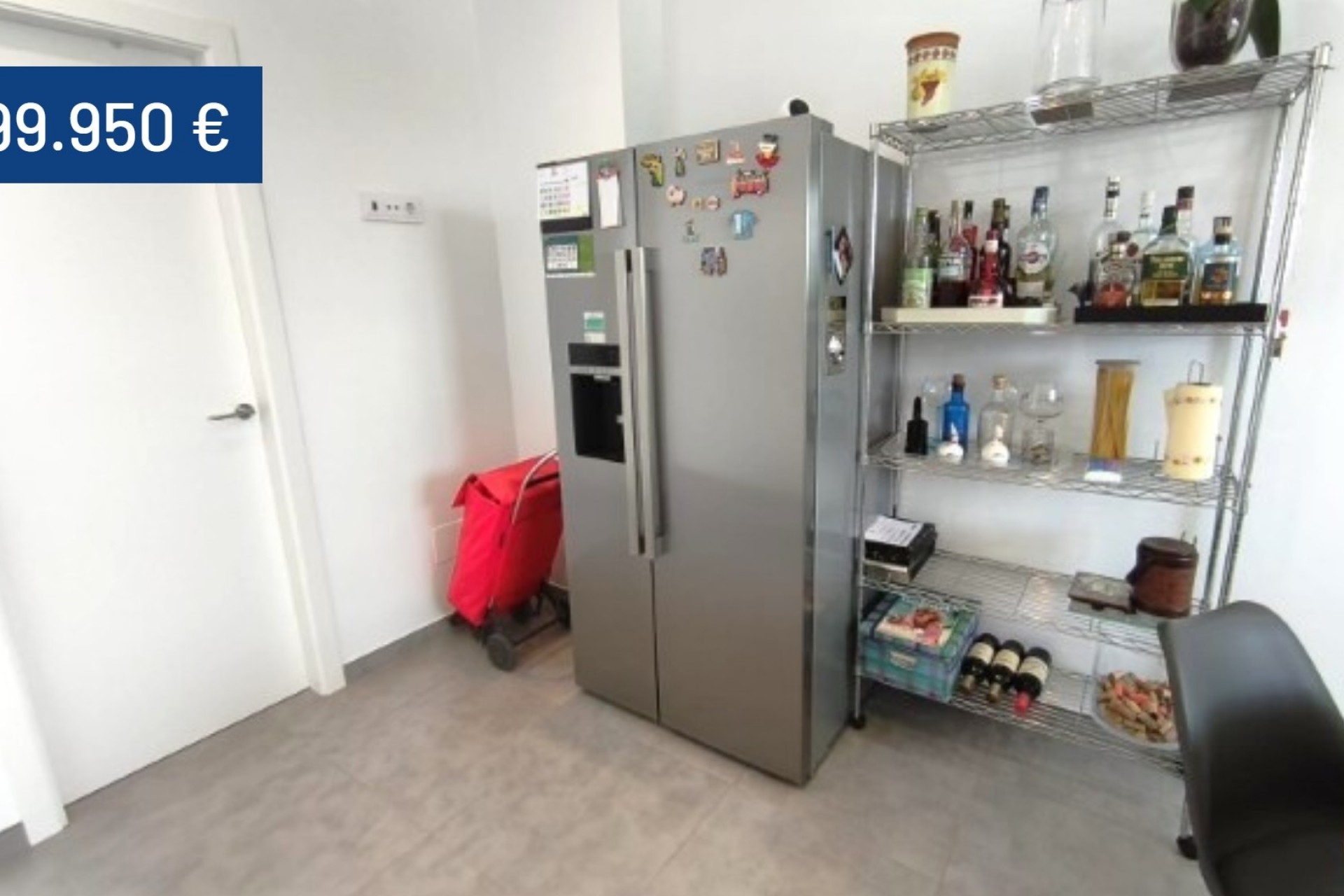 Resale - Villa -
Dolores