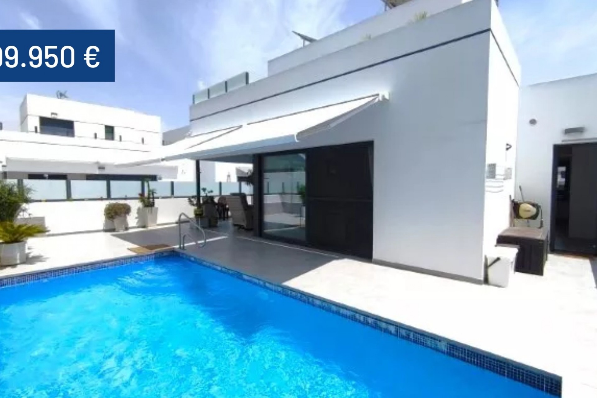 Resale - Villa -
Dolores
