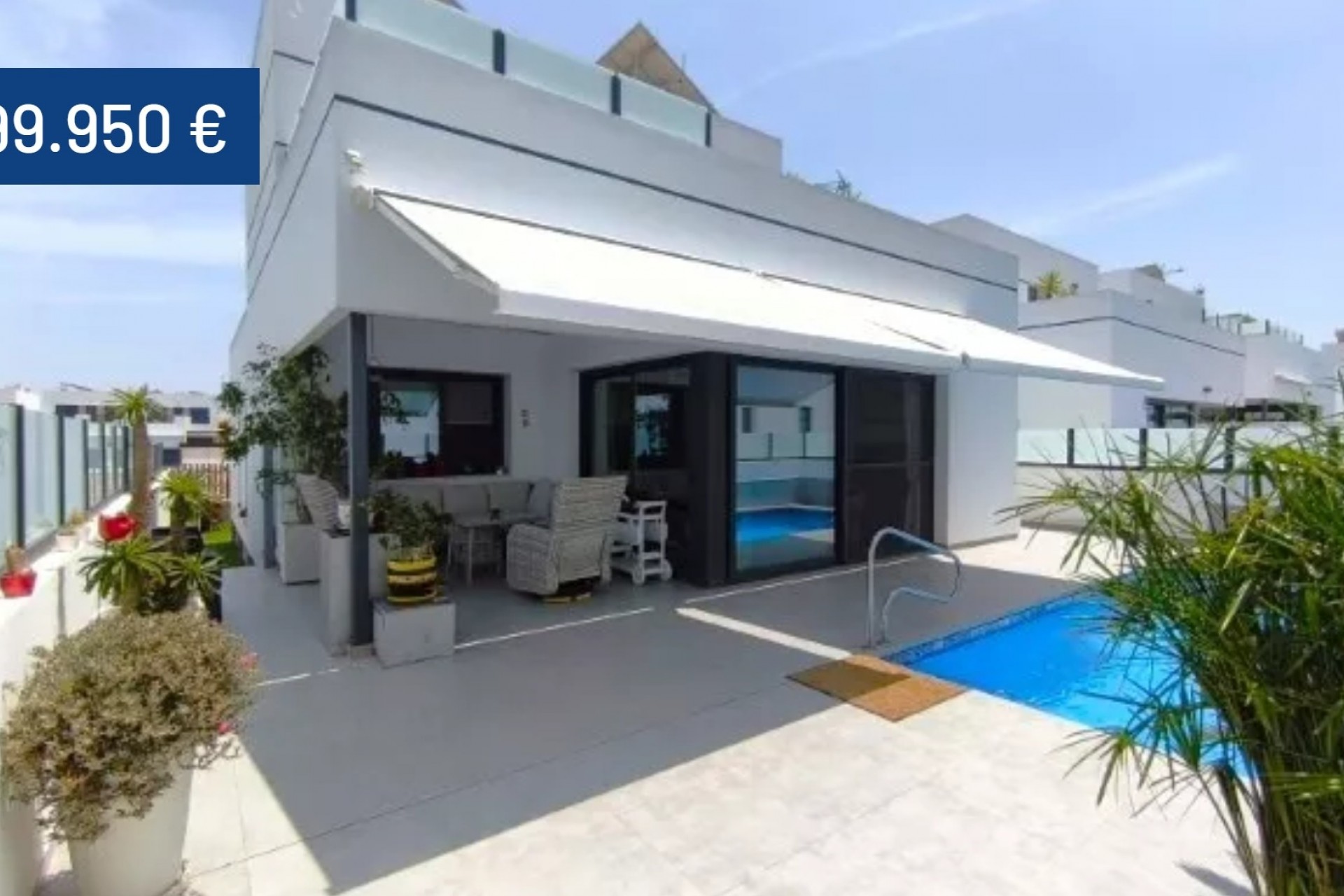 Resale - Villa -
Dolores
