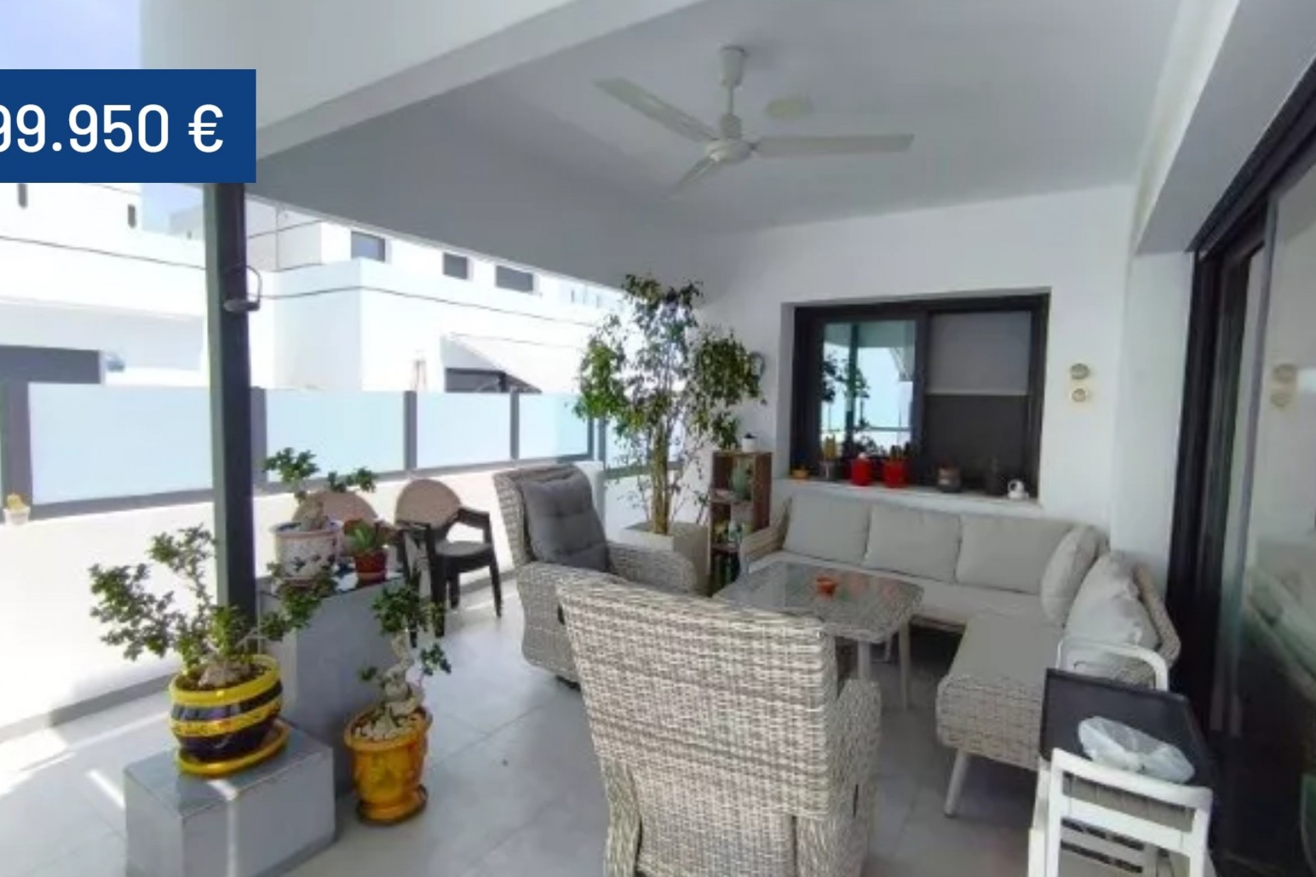 Resale - Villa -
Dolores