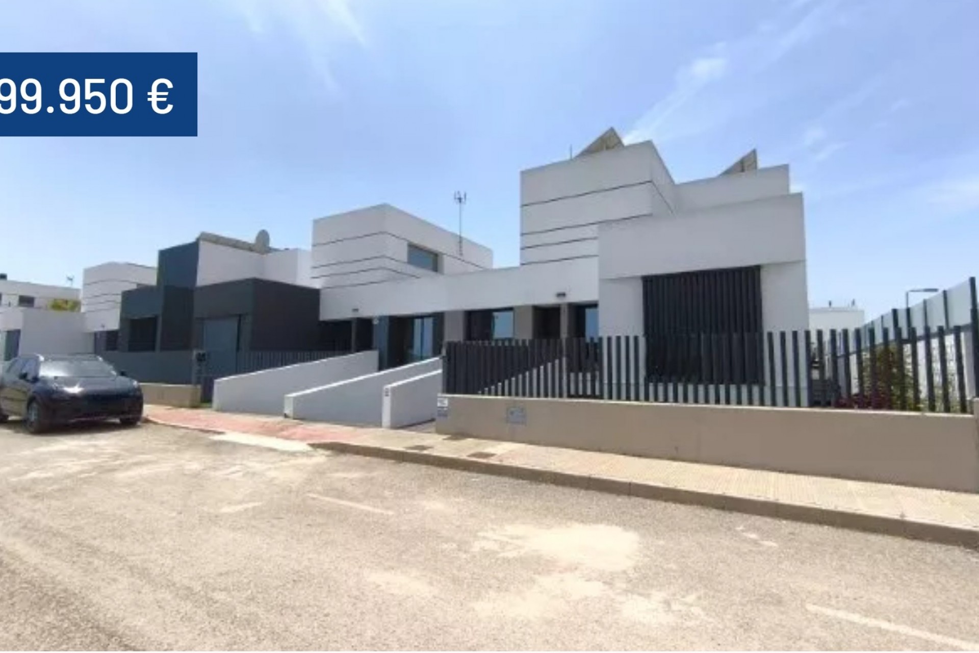 Resale - Villa -
Dolores