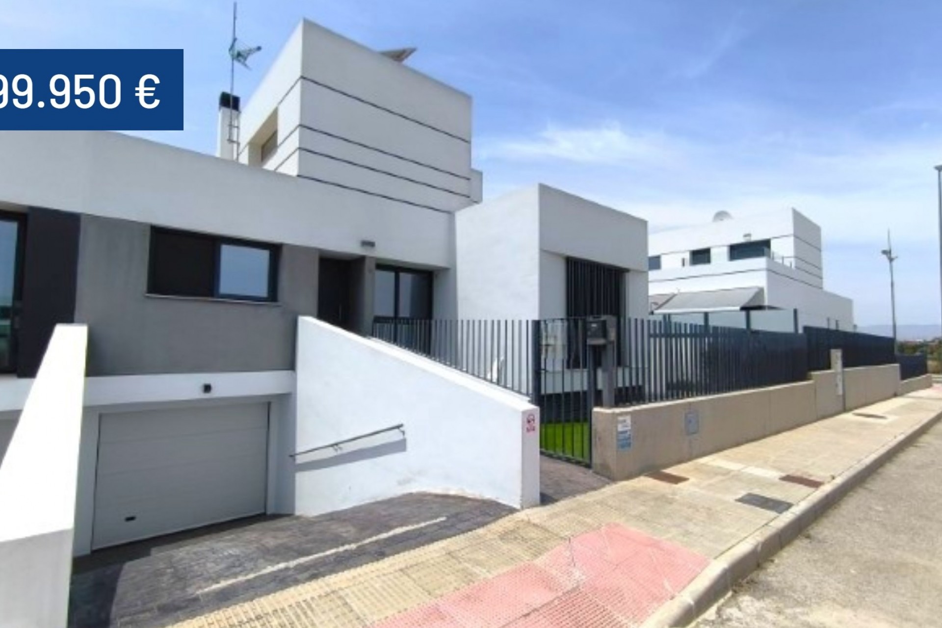 Resale - Villa -
Dolores