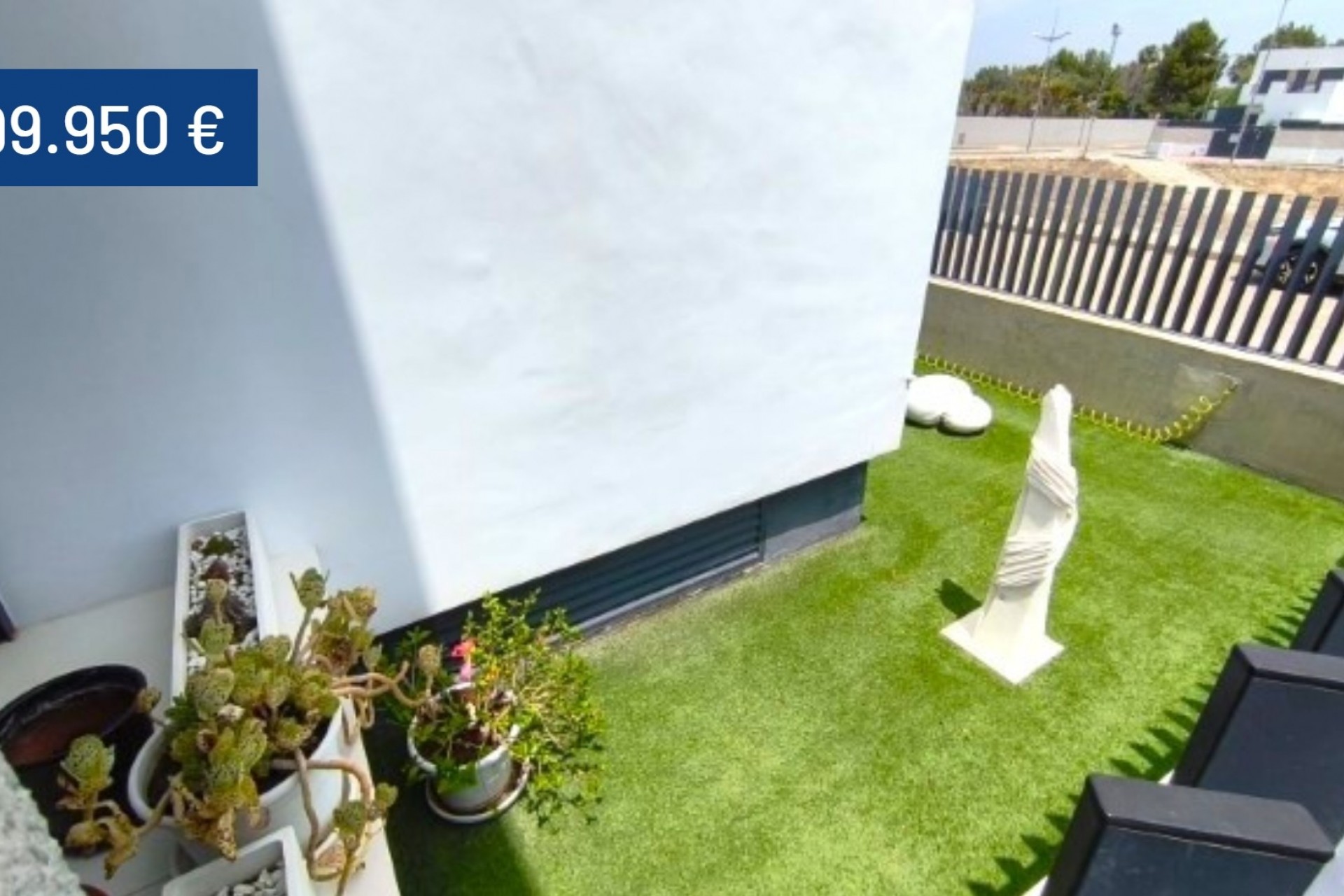 Resale - Villa -
Dolores