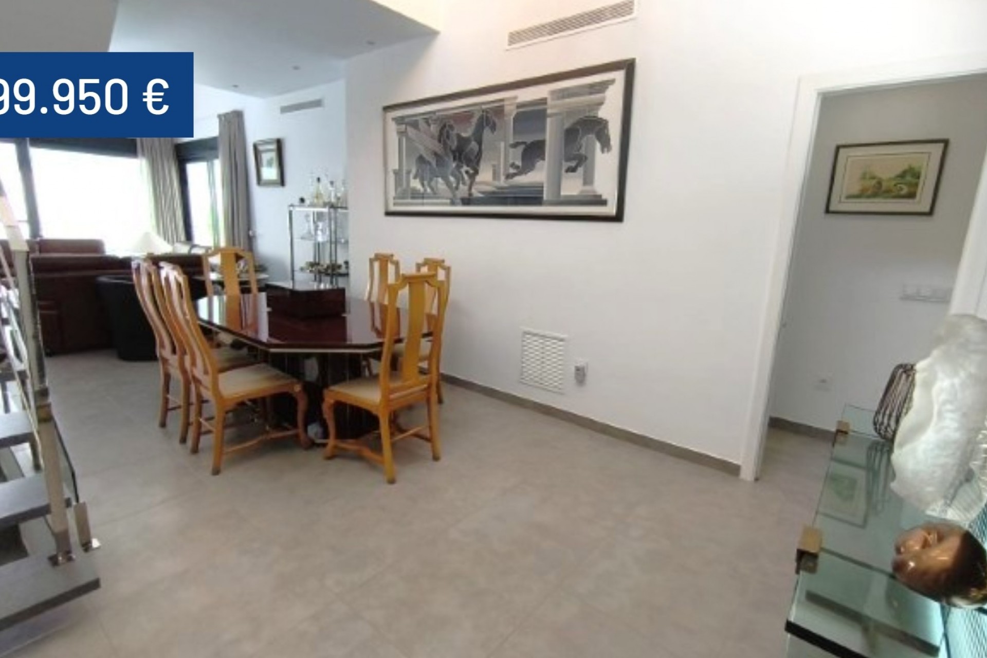 Resale - Villa -
Dolores