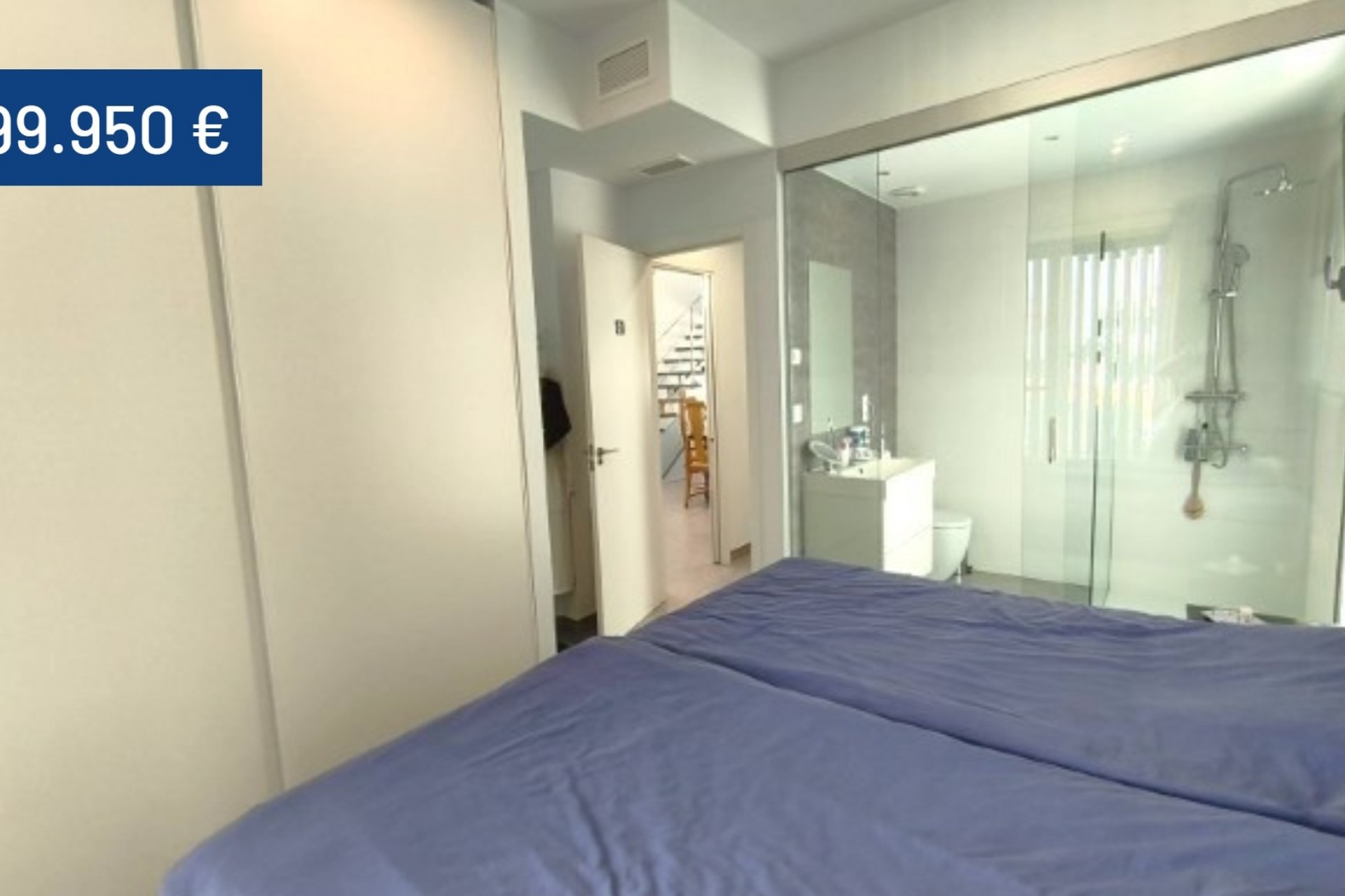 Resale - Villa -
Dolores
