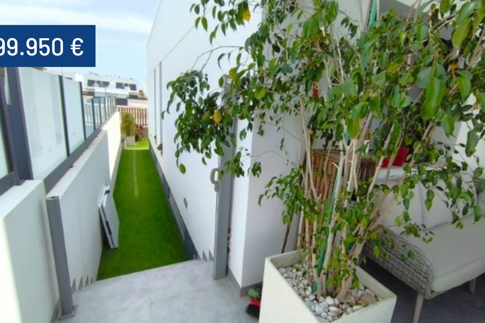 Resale - Villa -
Dolores