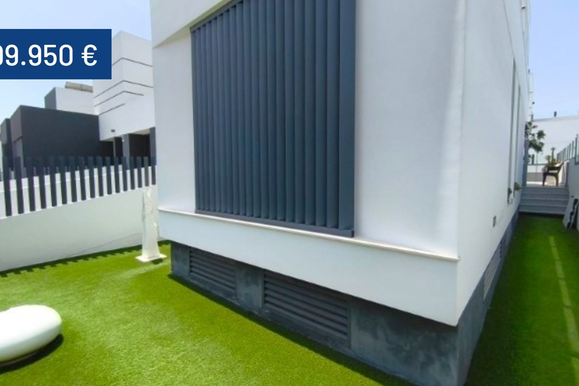 Resale - Villa -
Dolores