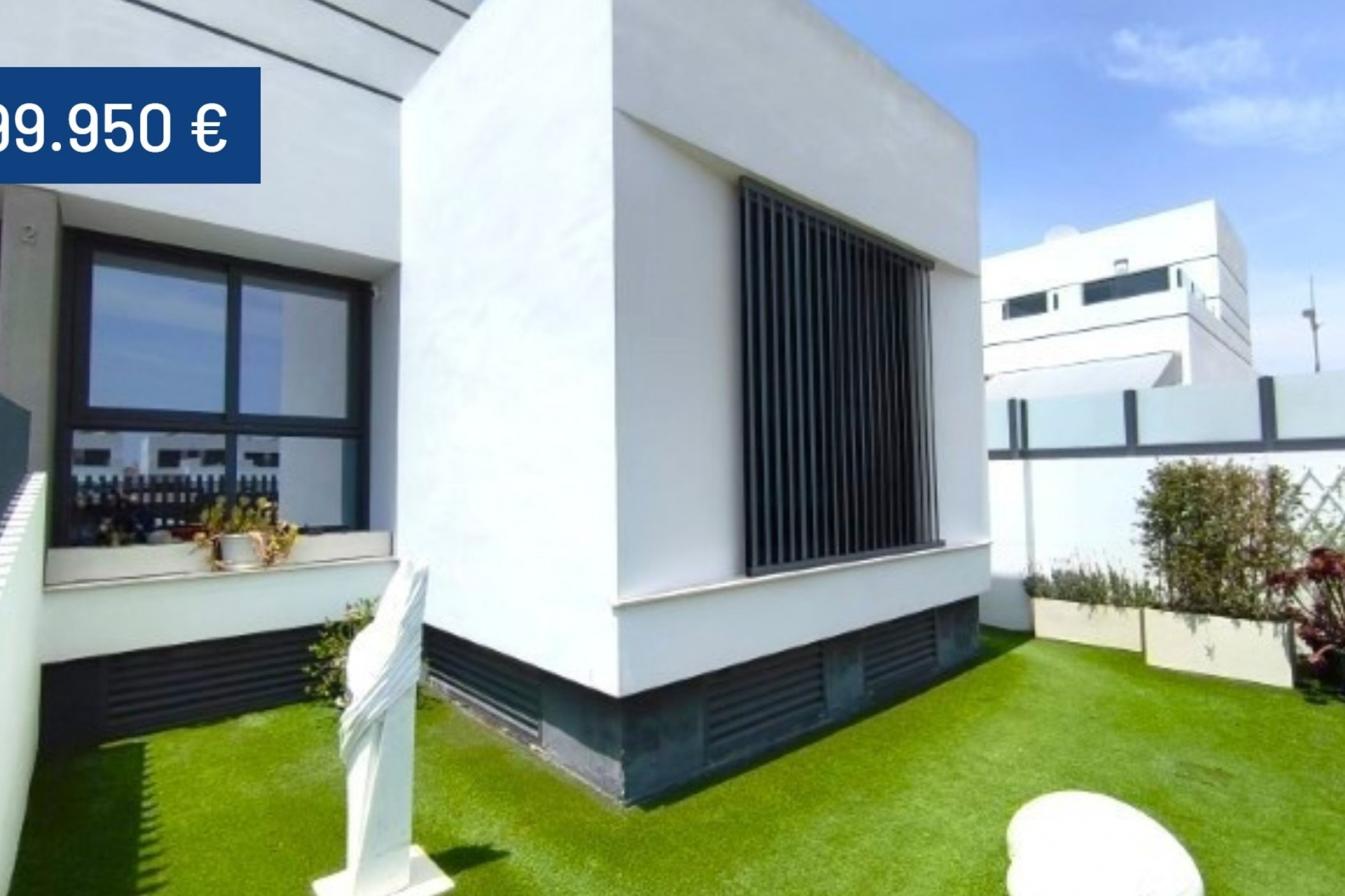 Resale - Villa -
Dolores