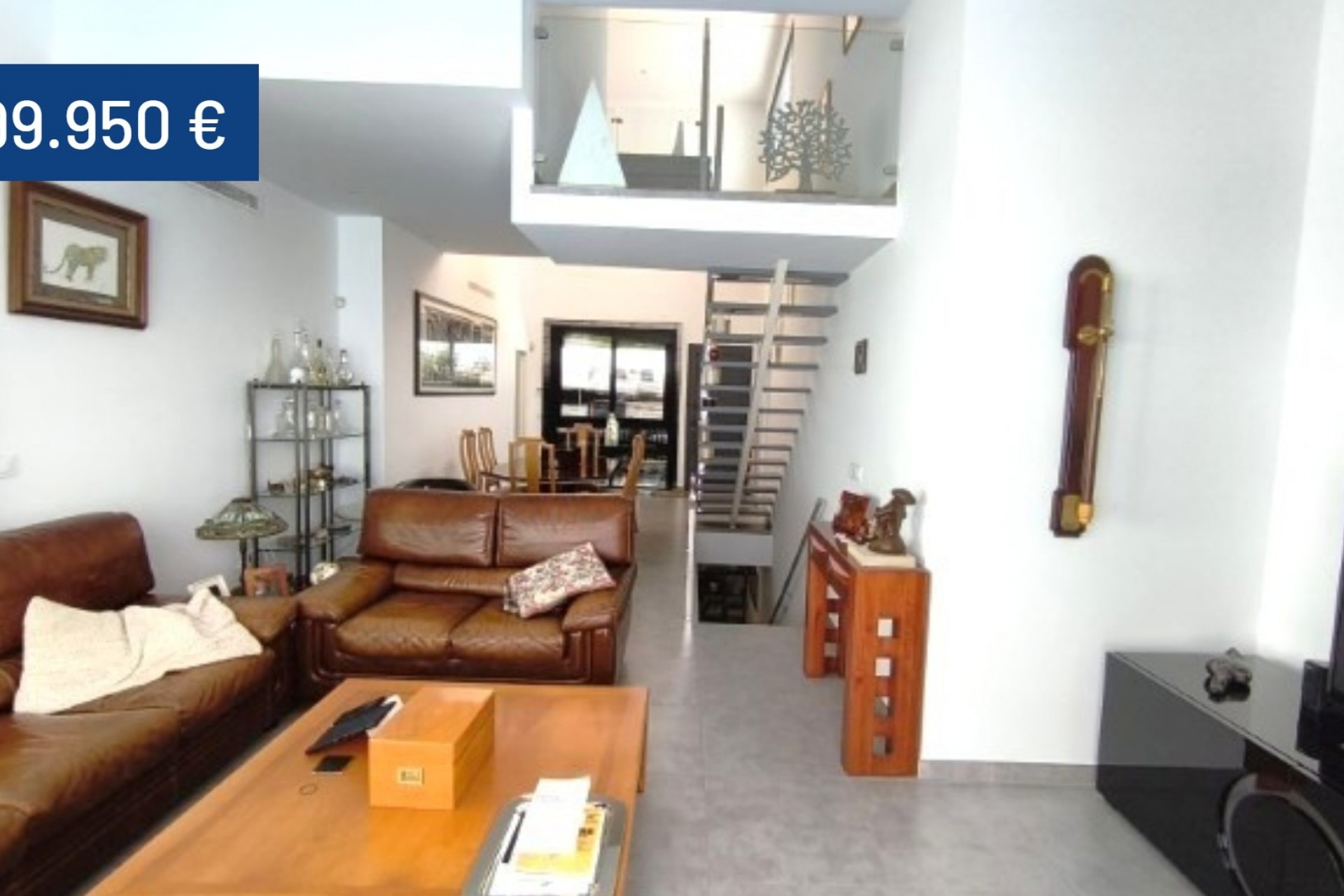 Resale - Villa -
Dolores