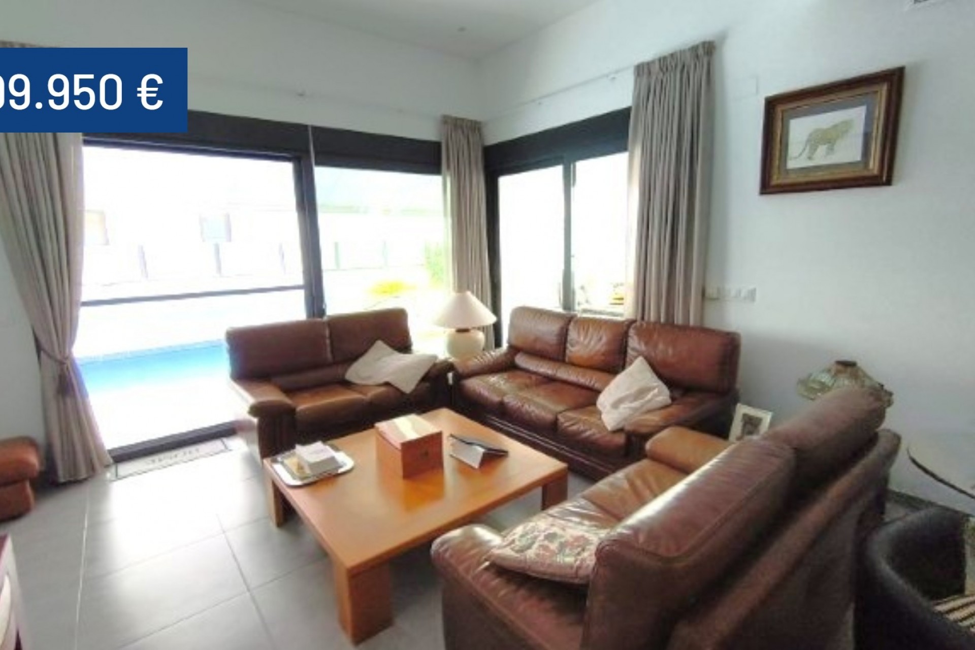 Resale - Villa -
Dolores