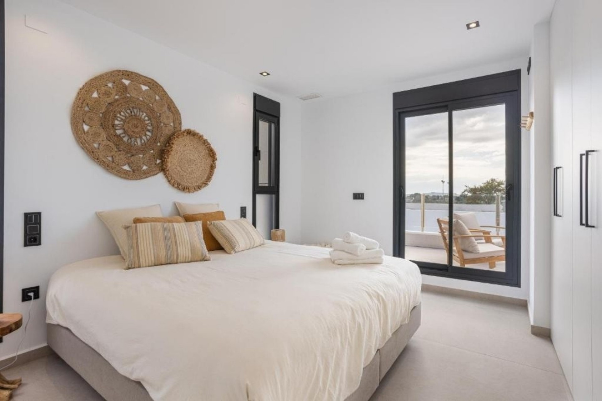Resale - Villa -
Dolores