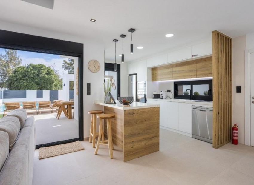 Resale - Villa -
Dolores