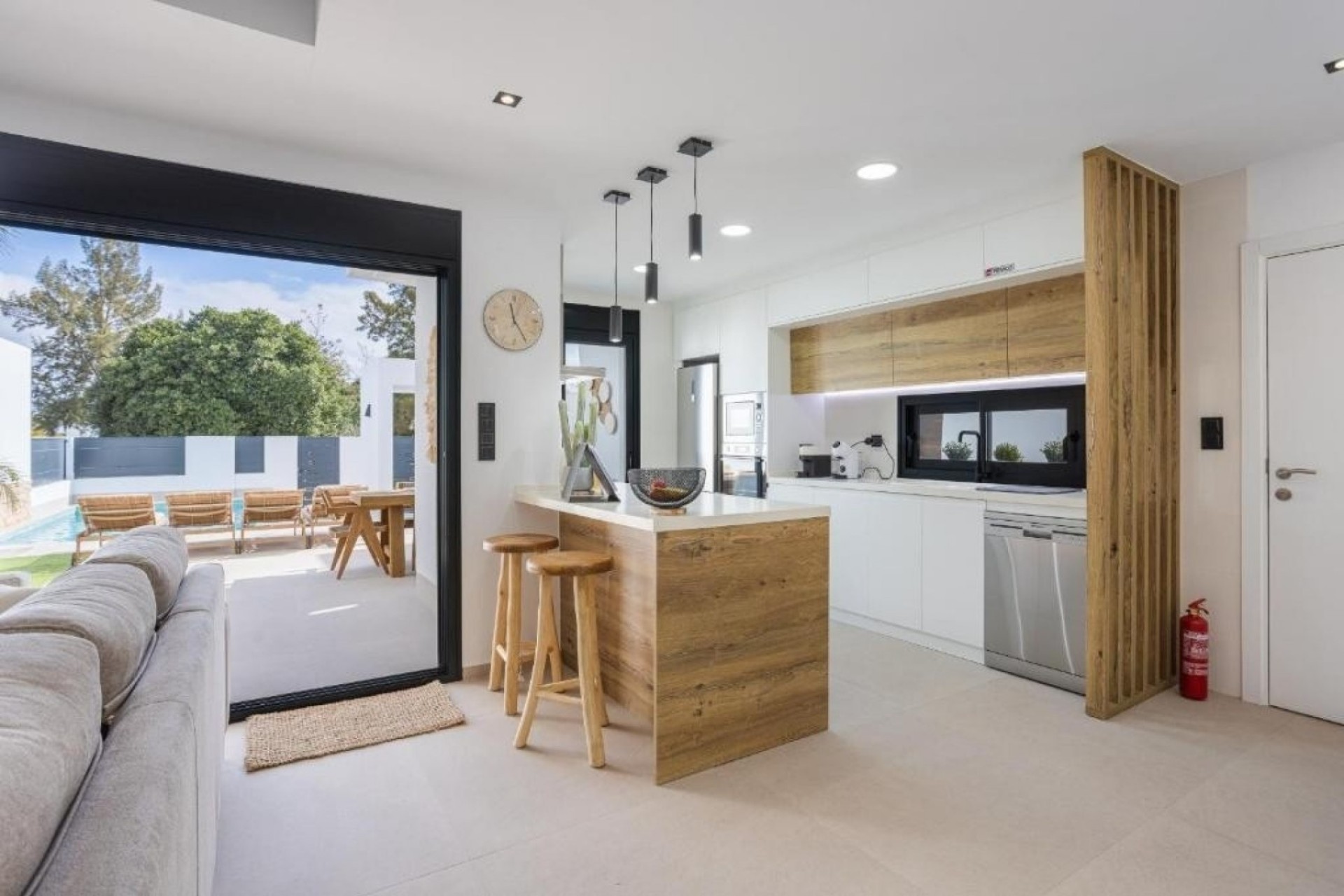 Resale - Villa -
Dolores