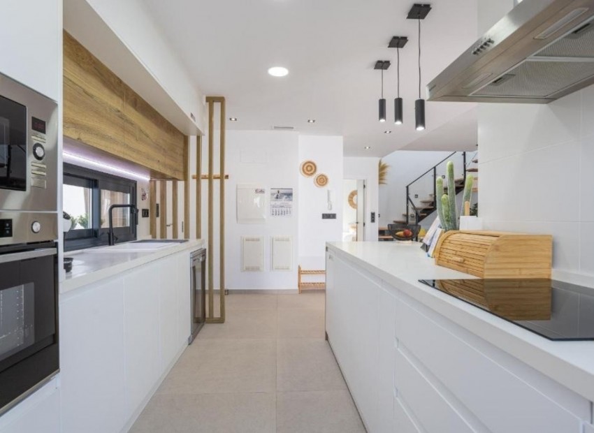 Resale - Villa -
Dolores