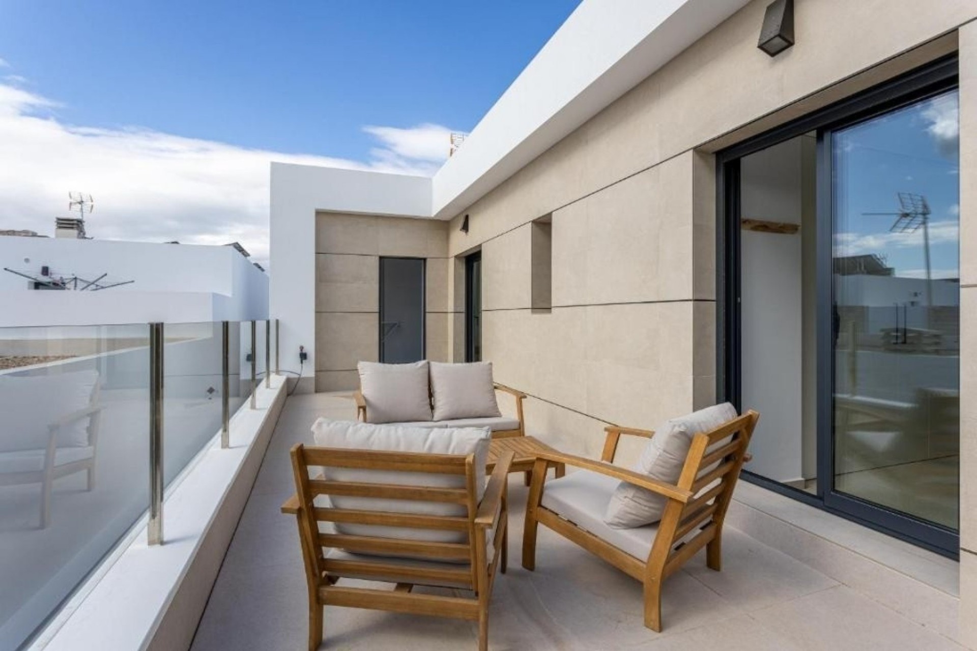 Resale - Villa -
Dolores